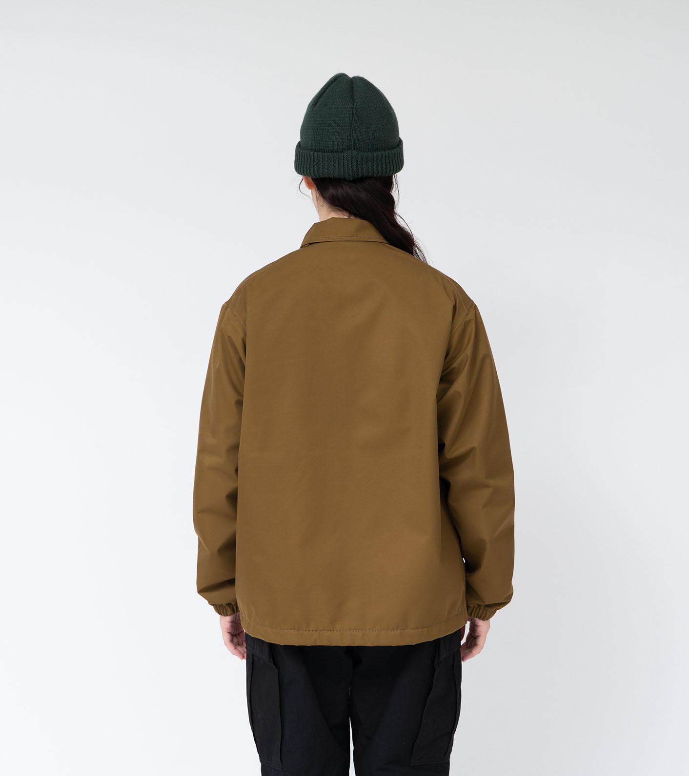 nanamica / 2L GORE-TEX Coach Jacket