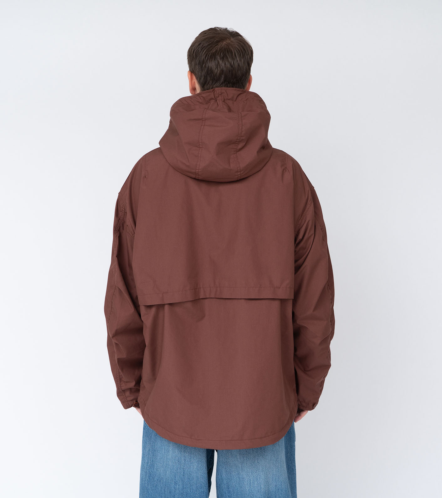 nanamica / Hooded Jacket