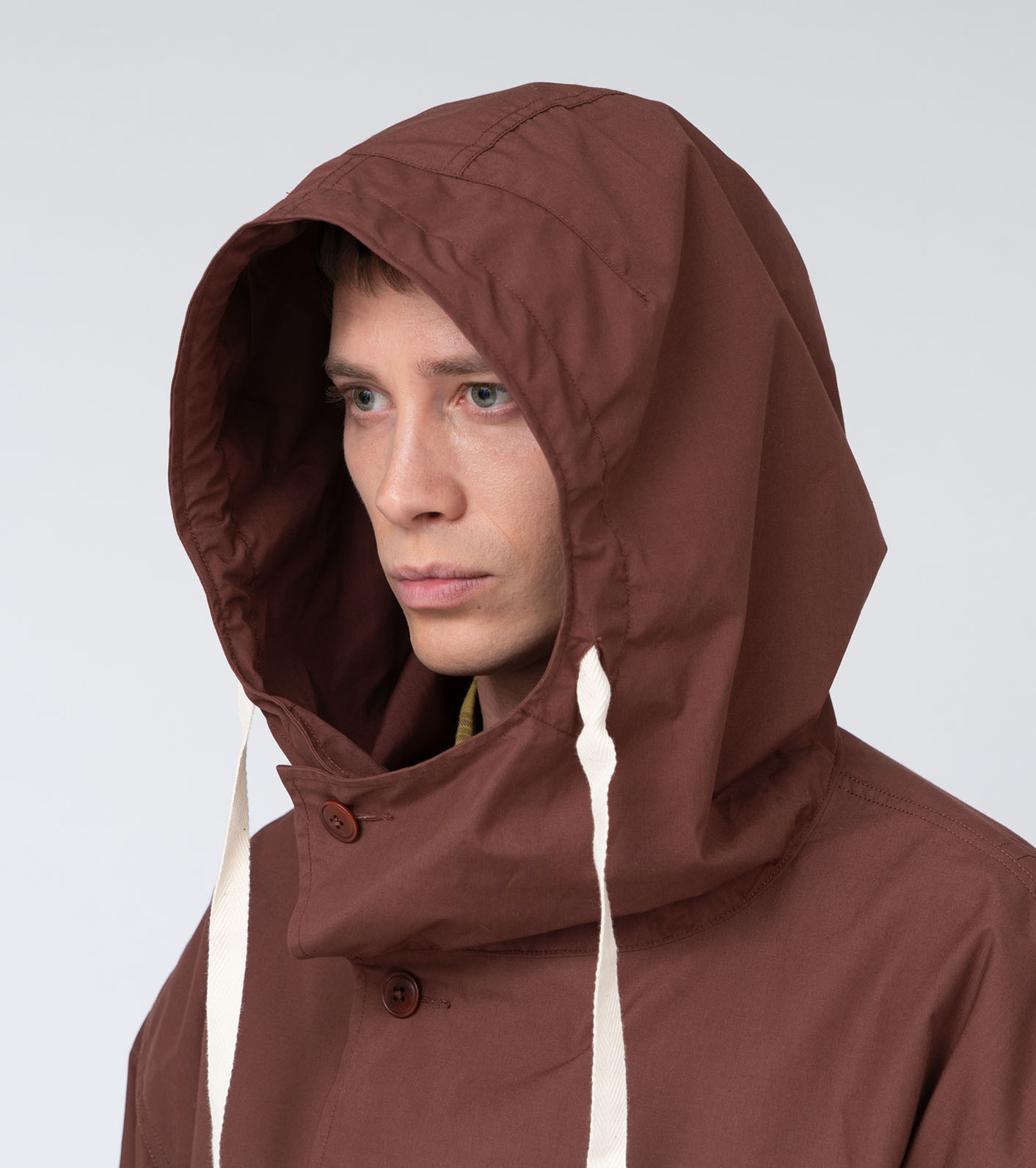 nanamica / Hooded Jacket