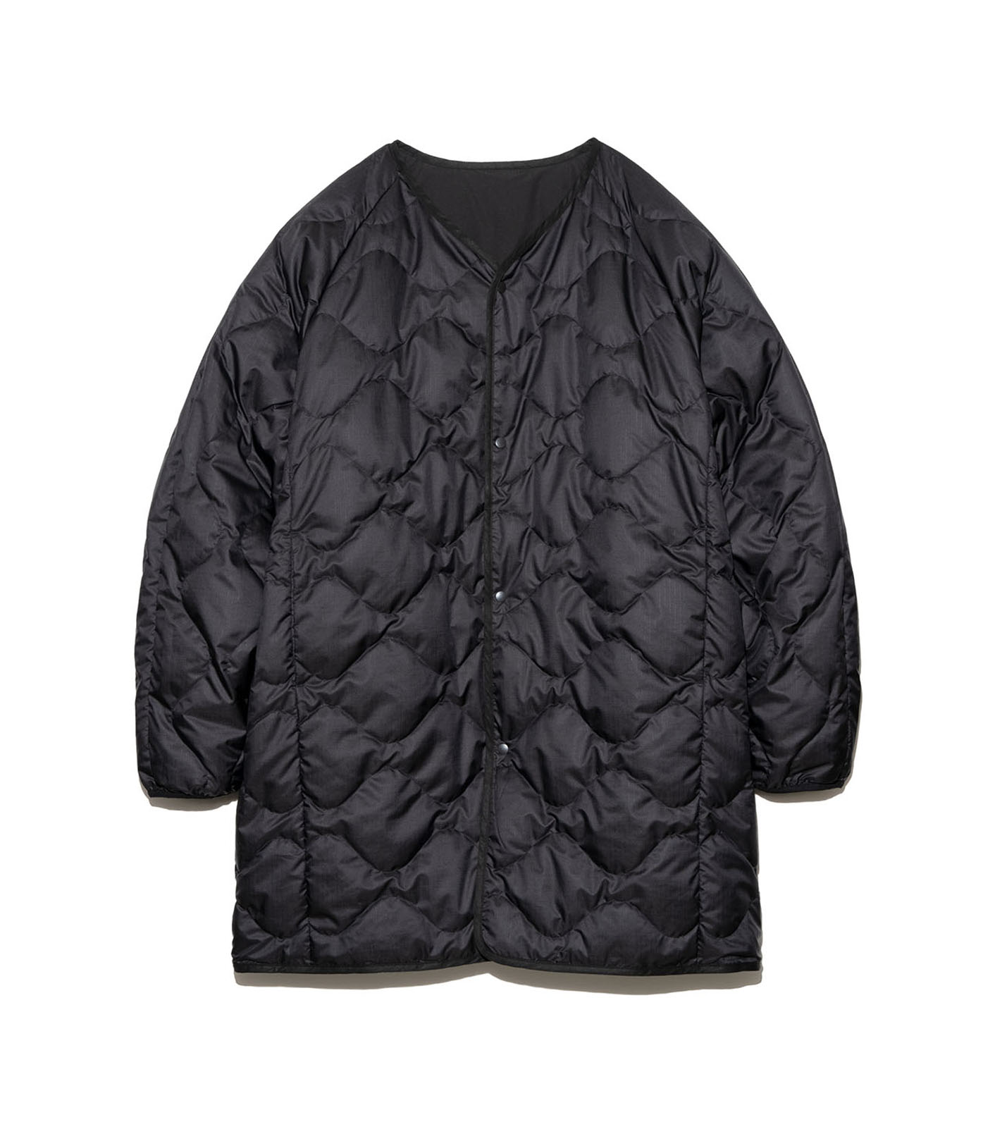 nanamica / Reversible Down Coat