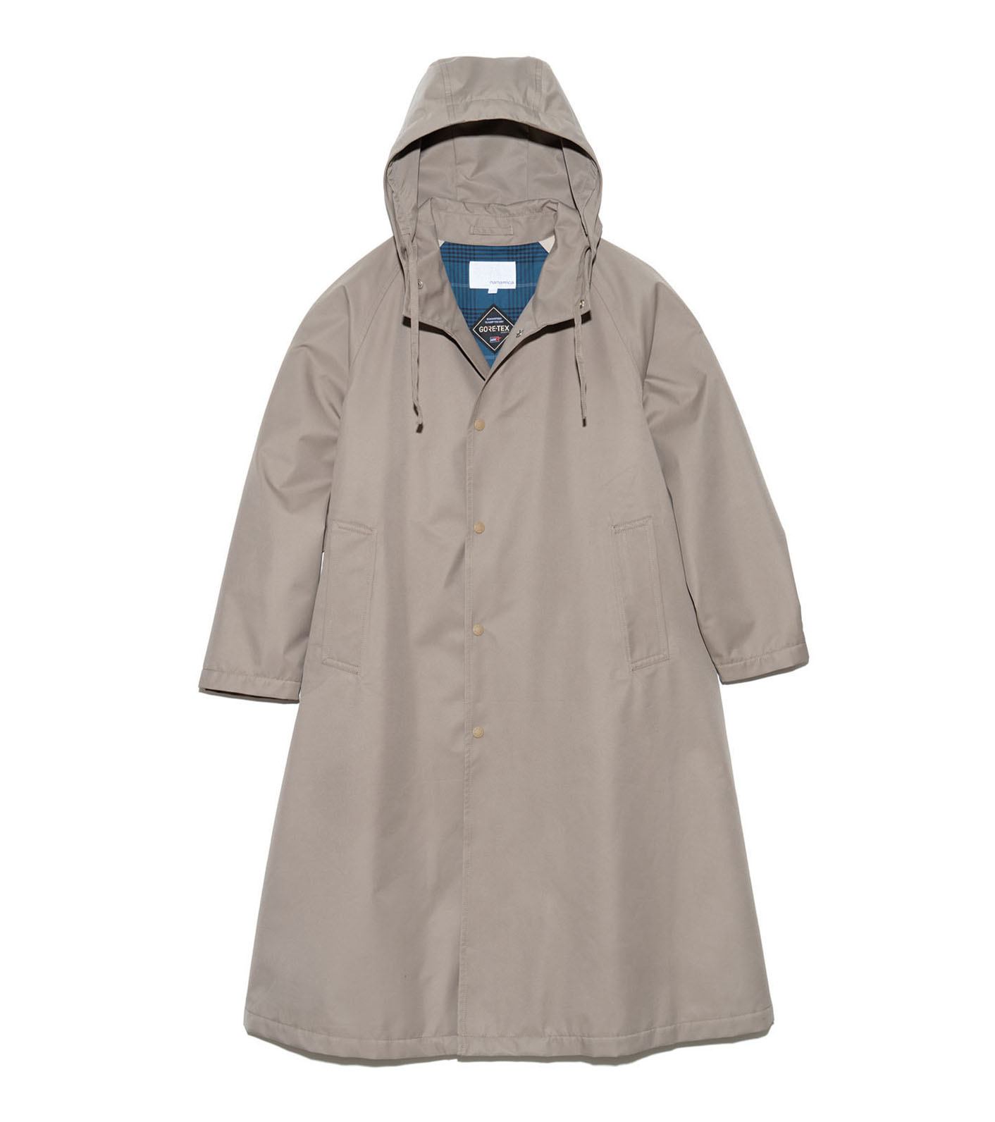 nanamica / GORE-TEX Field Coat