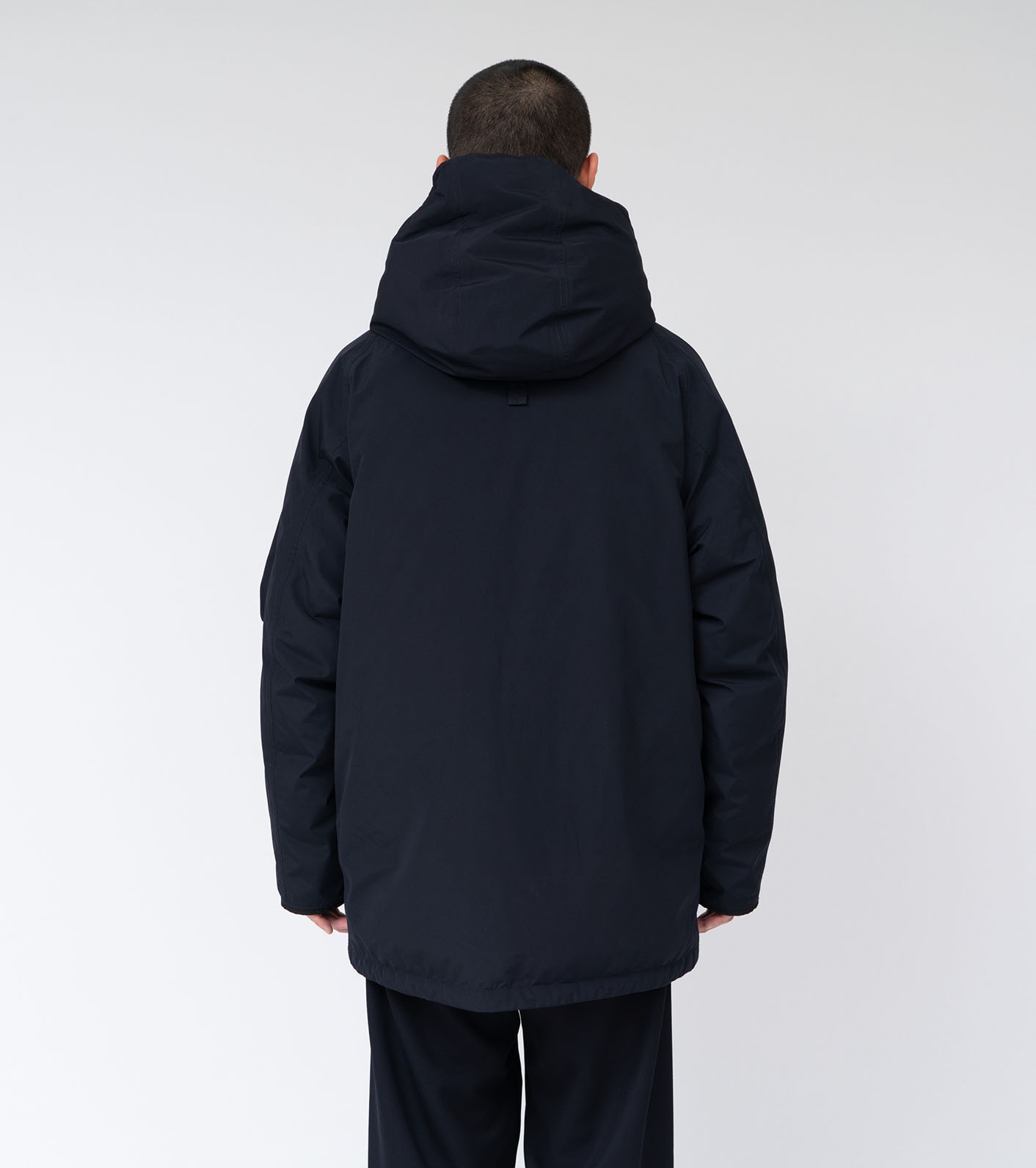 nanamica / GORE-TEX Down Coat