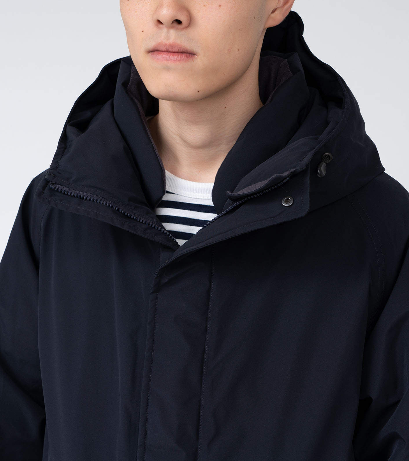 nanamica / GORE-TEX Down Coat