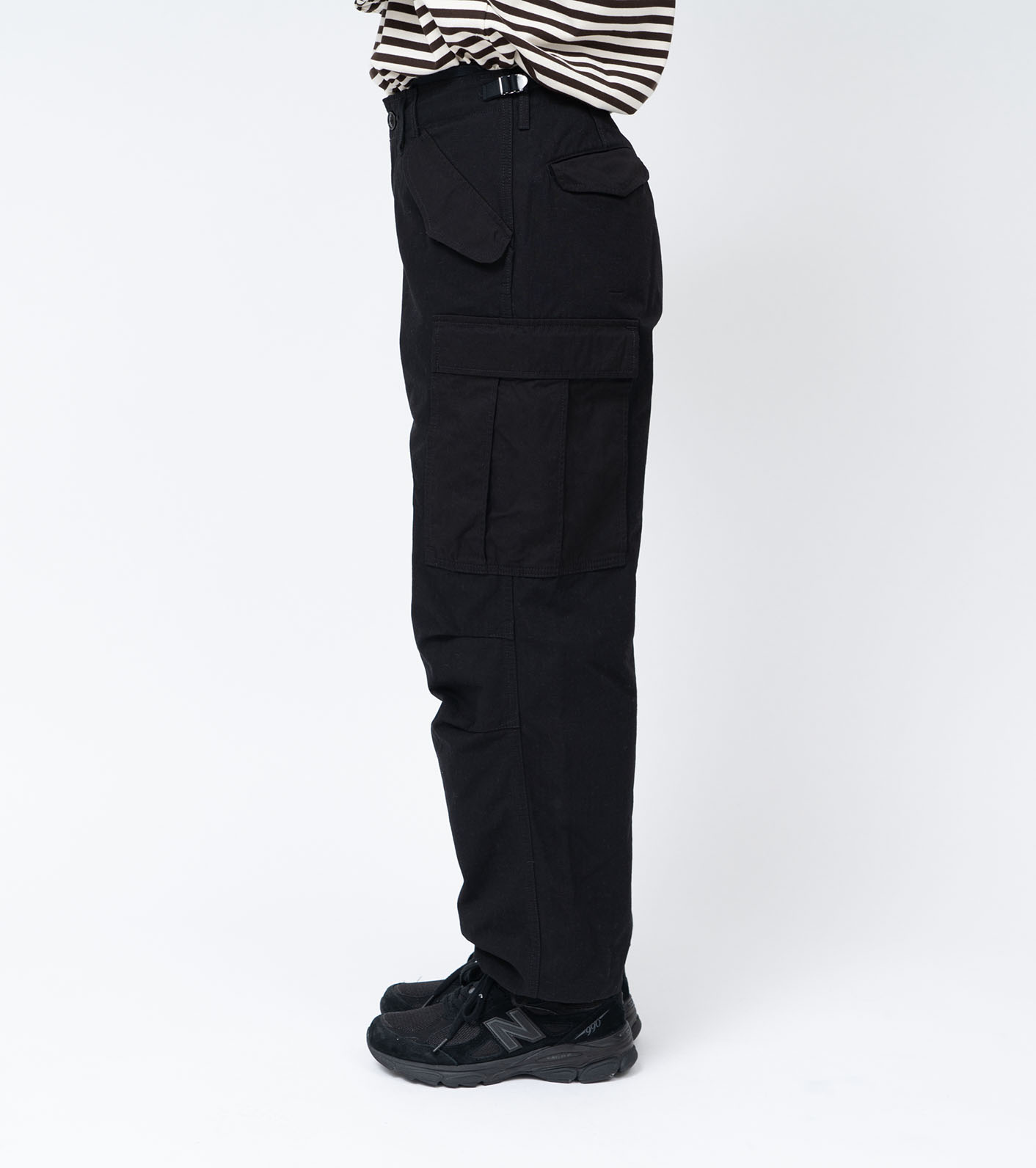 nanamica / Cargo Pants