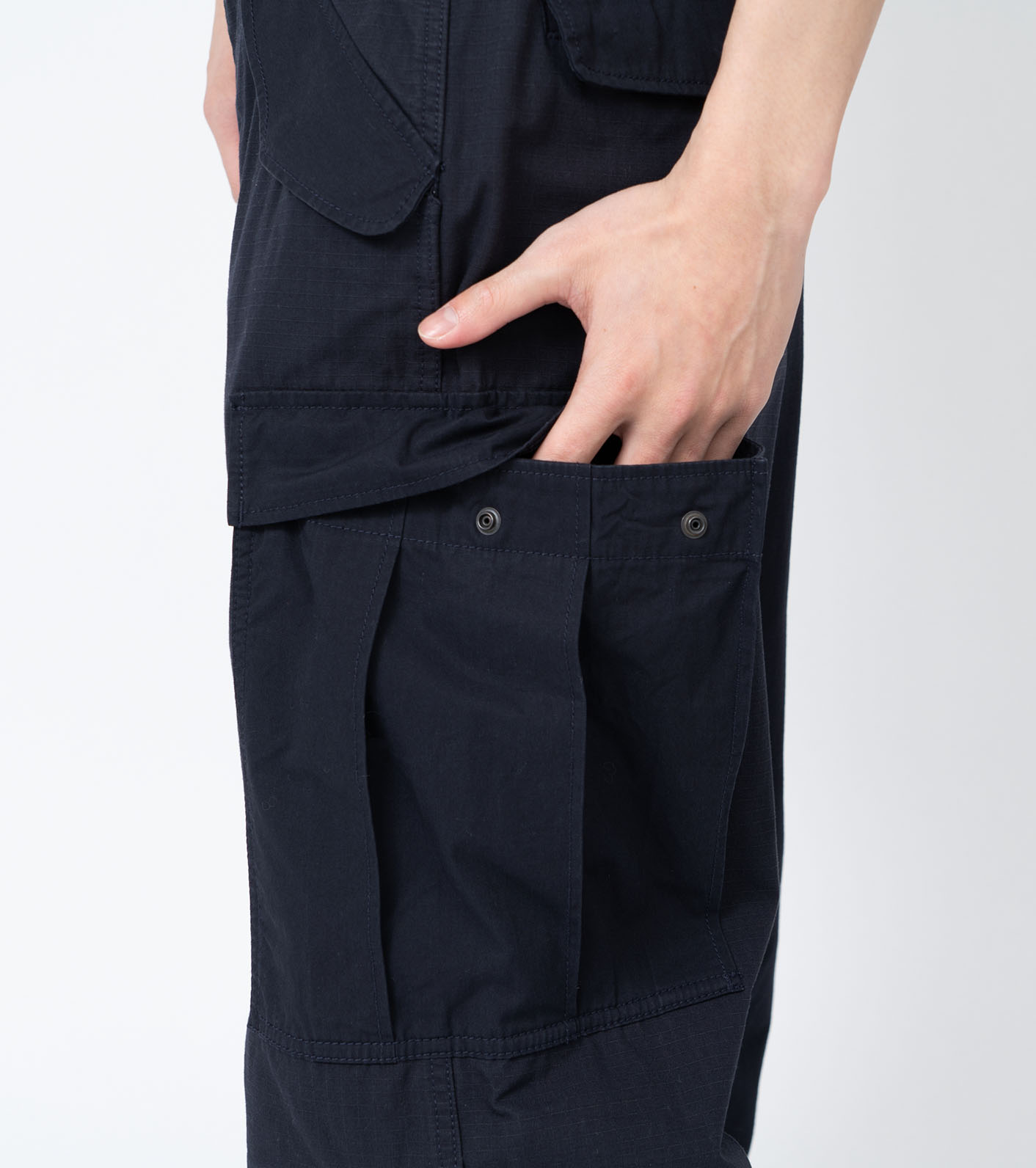 nanamica / Cargo Pants