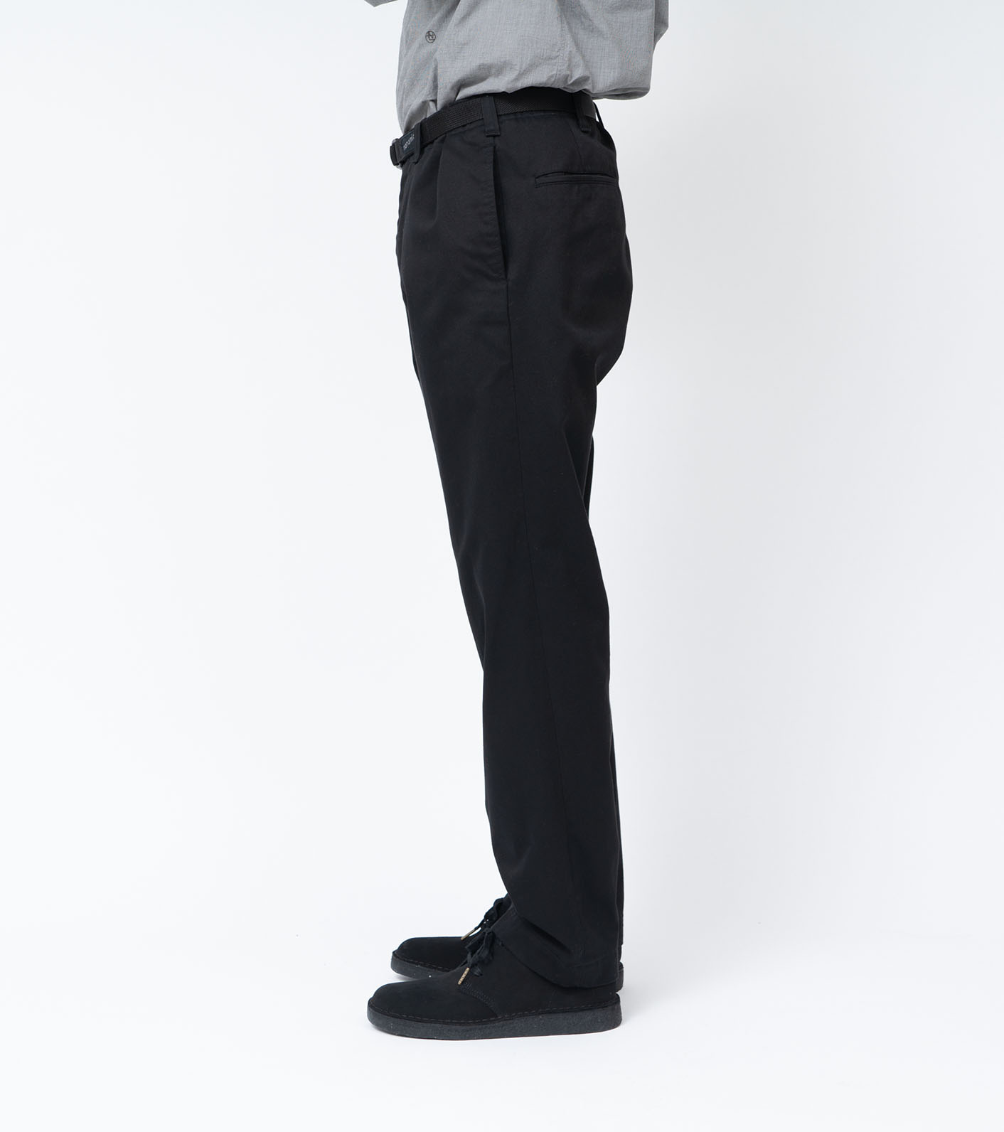 nanamica / Straight Chino Pants