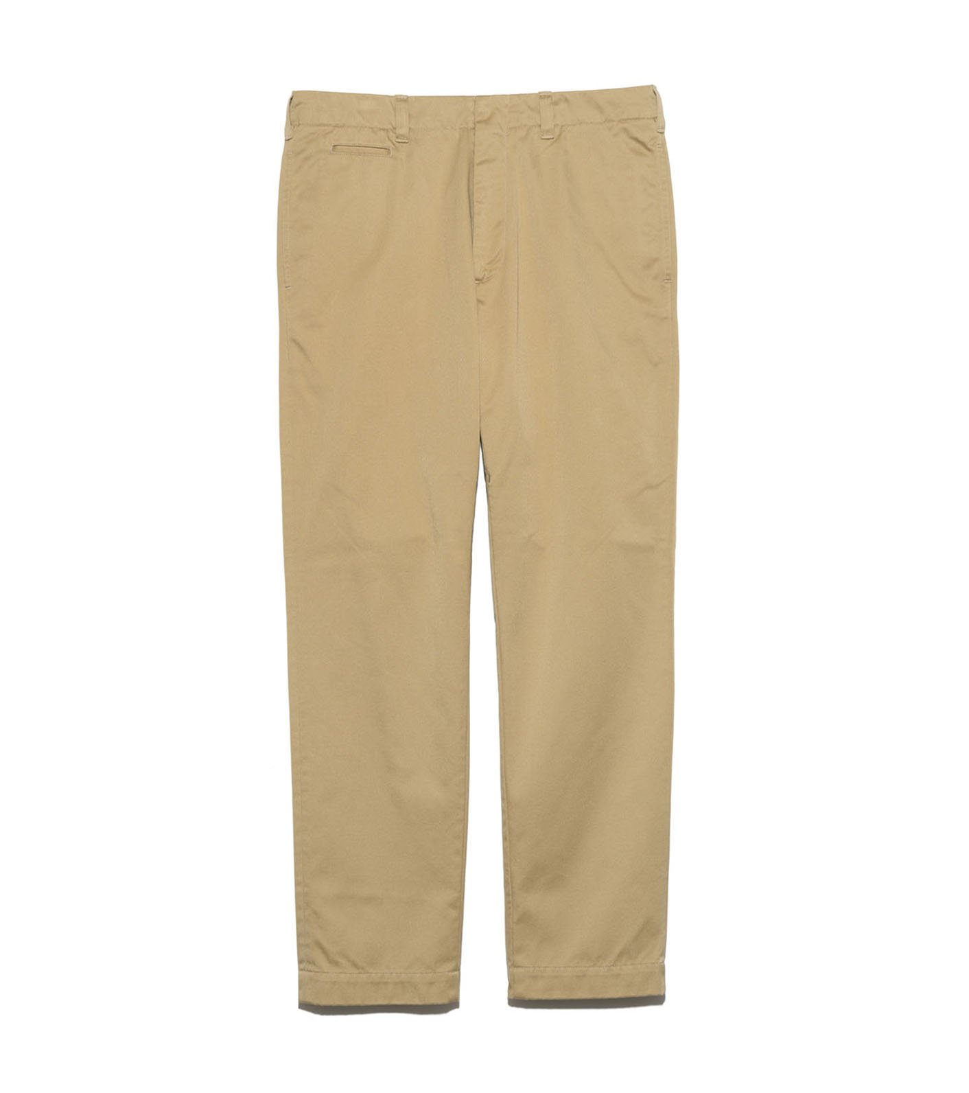 nanamica / Straight Chino Pants