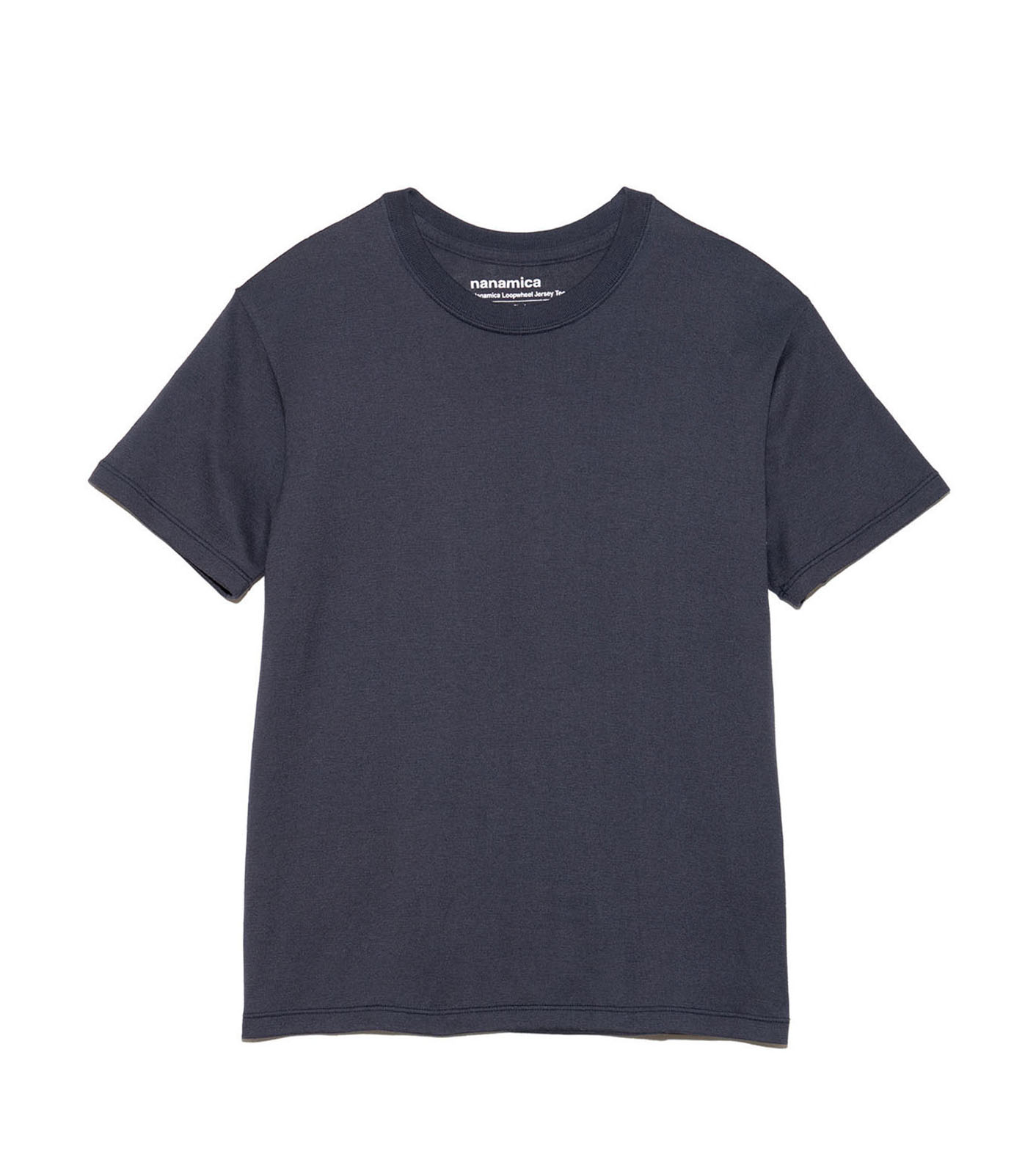 nanamica / 7oz Pocket Tee