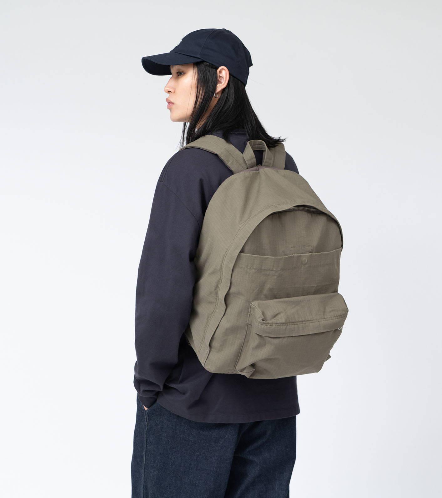 nanamica / Day Pack