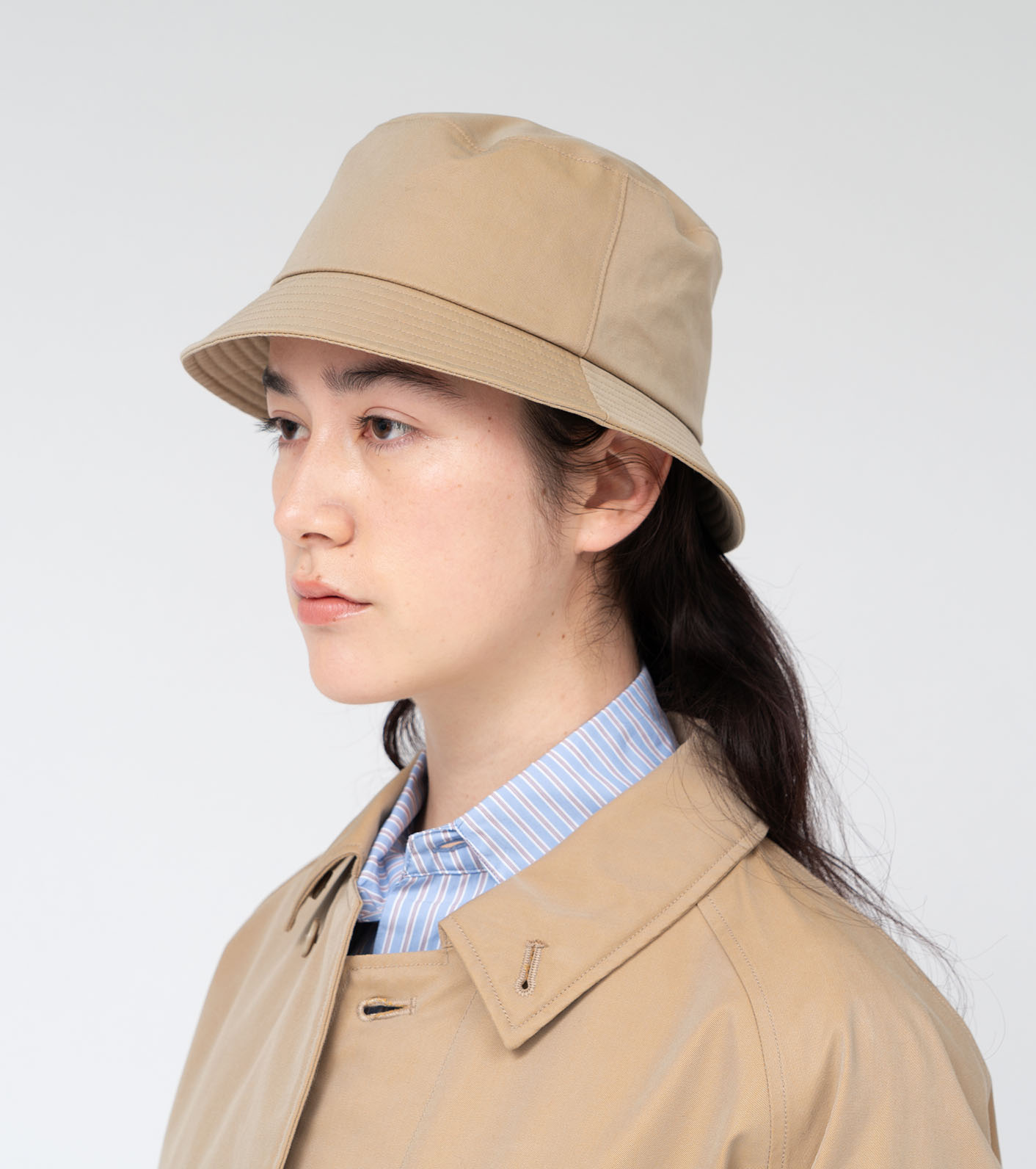 nanamica / GORE-TEX Hat