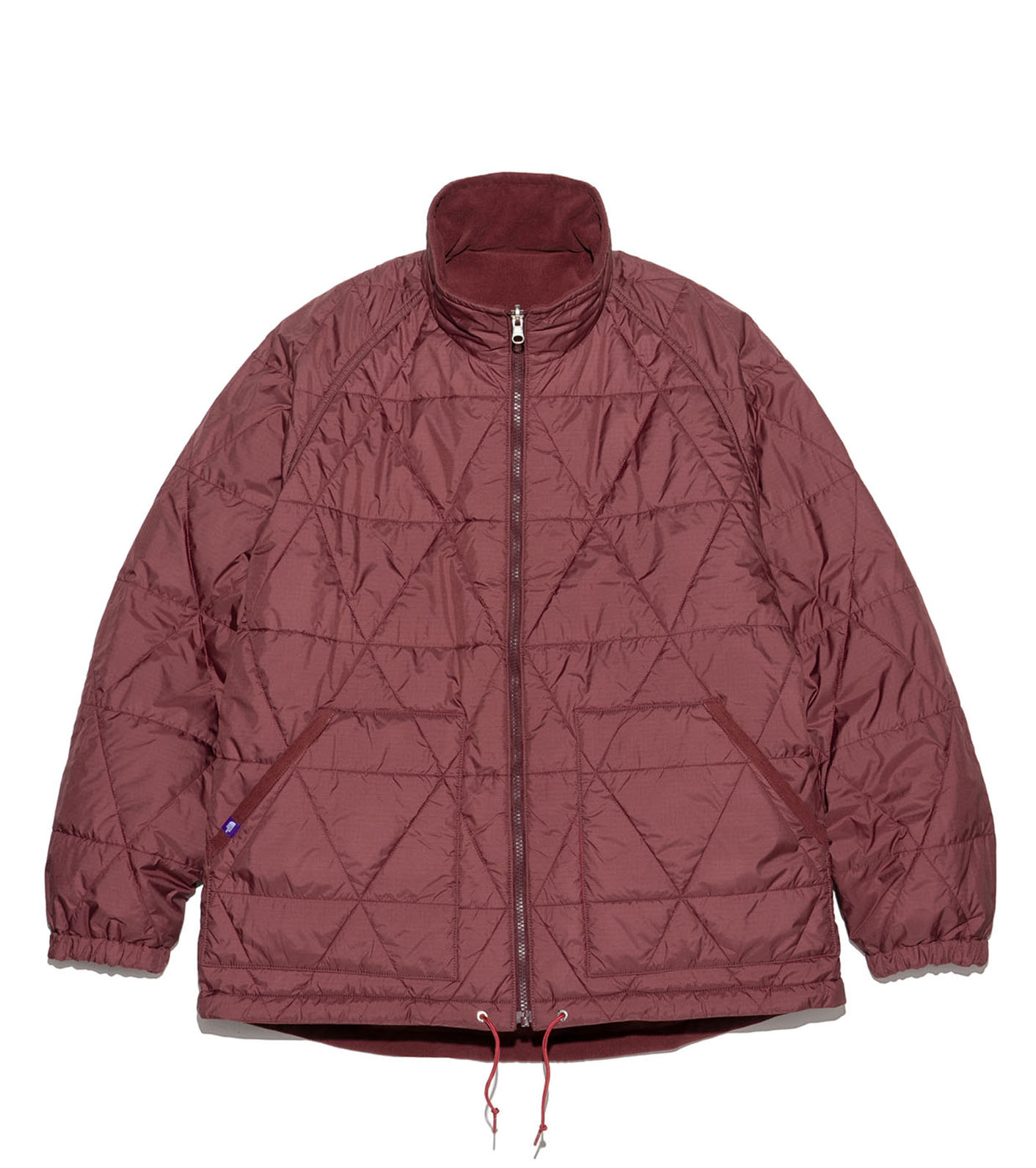 nanamica / Corduroy Field Reversible Jacket