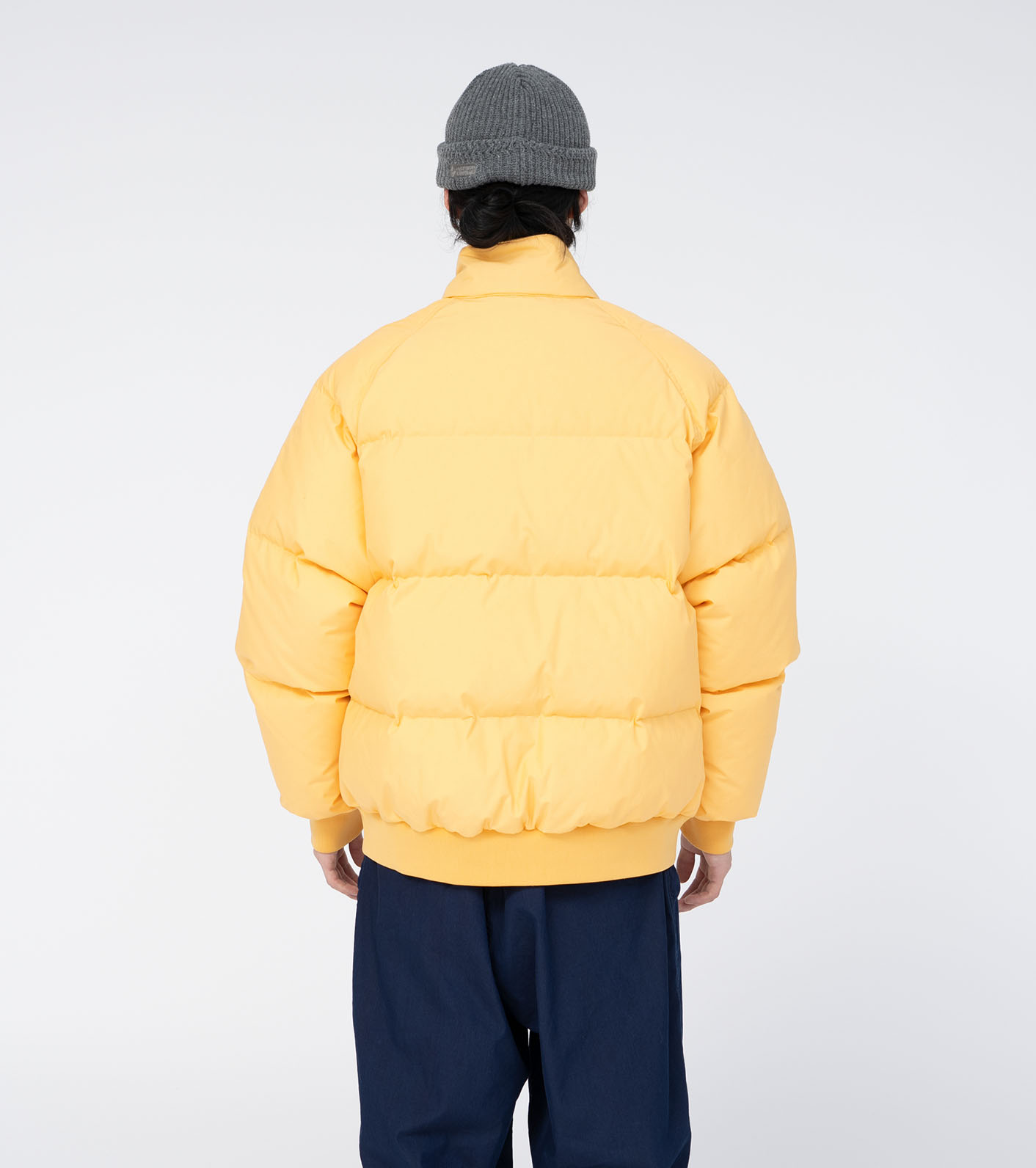 nanamica / 65/35 Field Down Jacket