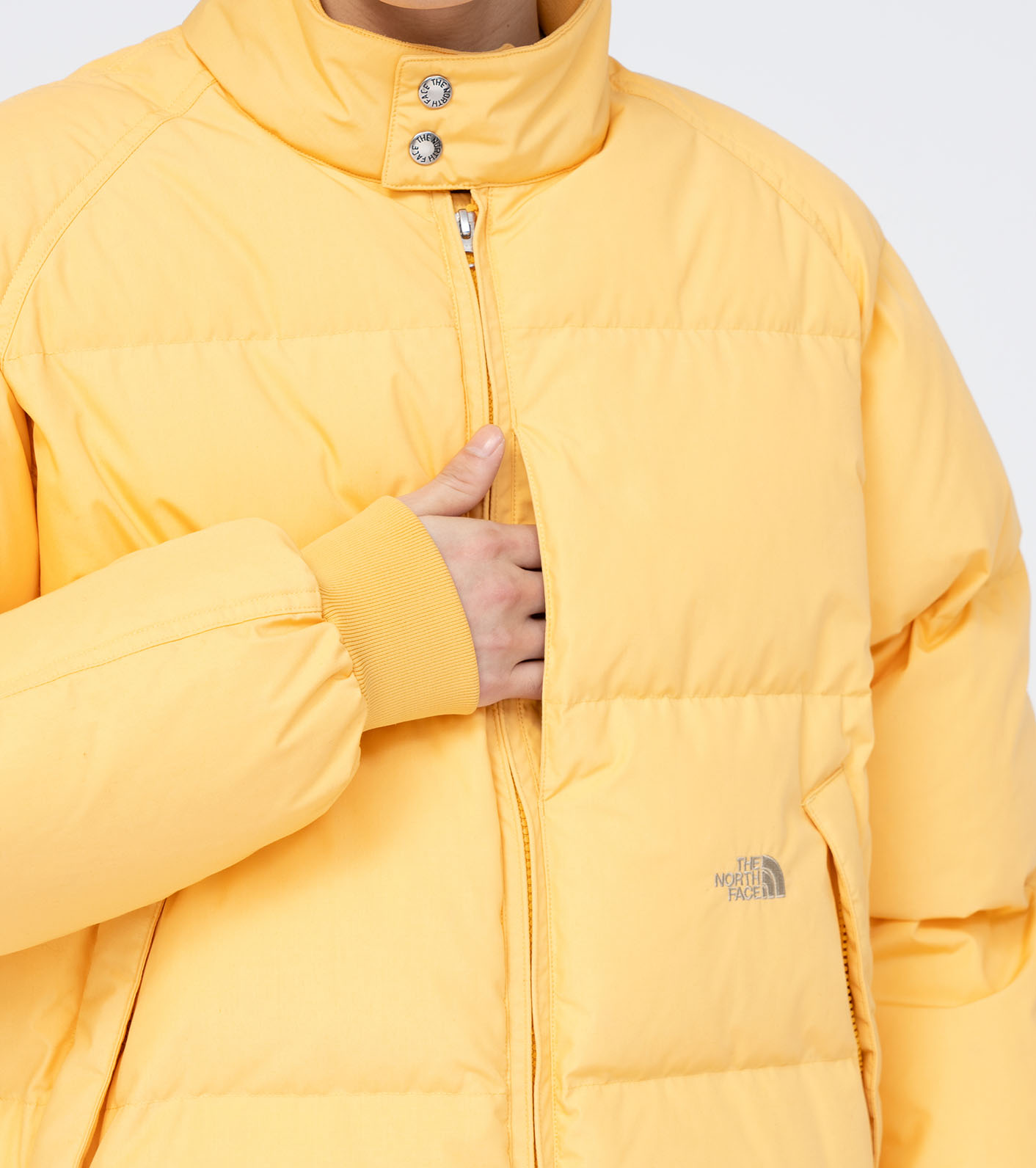 nanamica / 65/35 Field Down Jacket