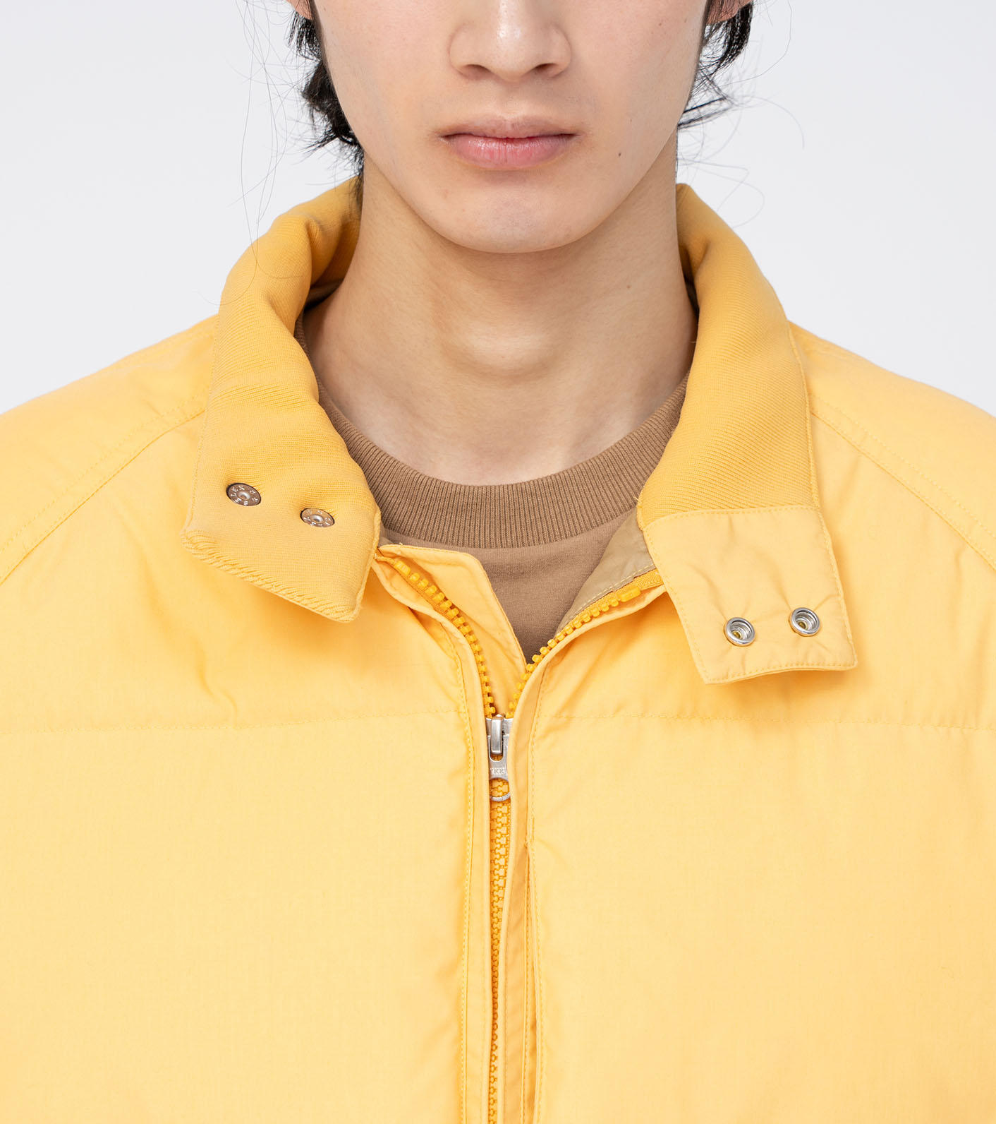 nanamica / 65/35 Field Down Jacket