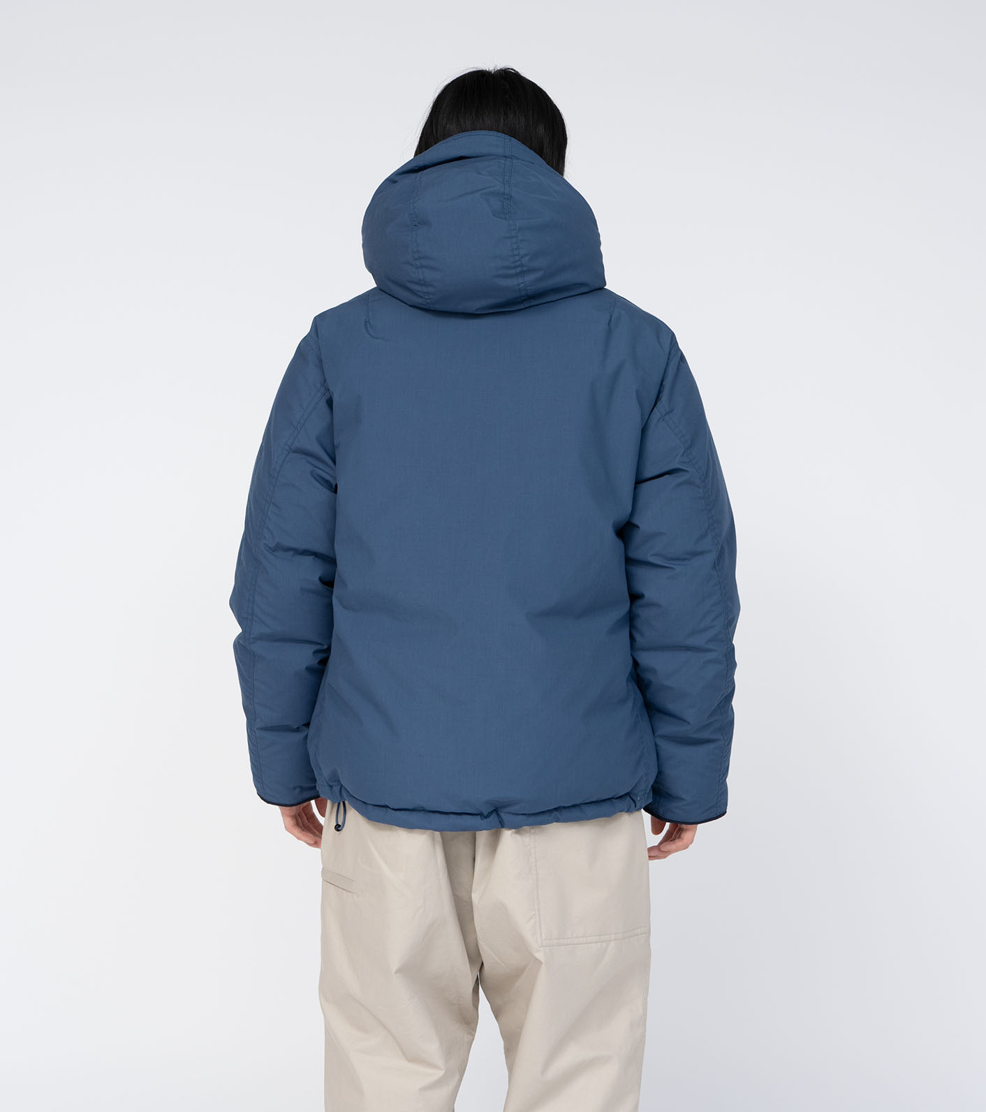 nanamica / 65/35 Mountain Short Down Parka