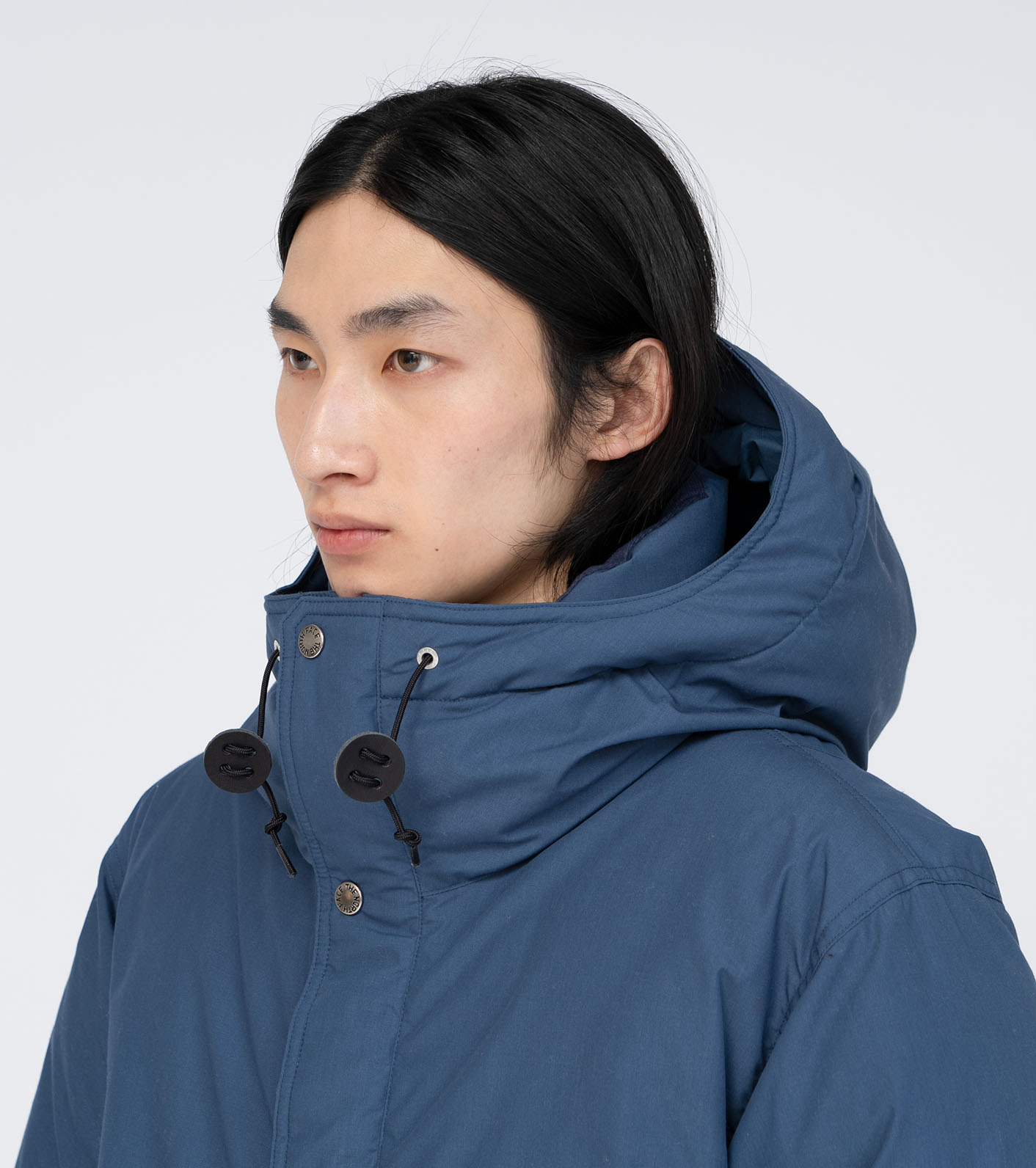 nanamica / 65/35 Mountain Short Down Parka