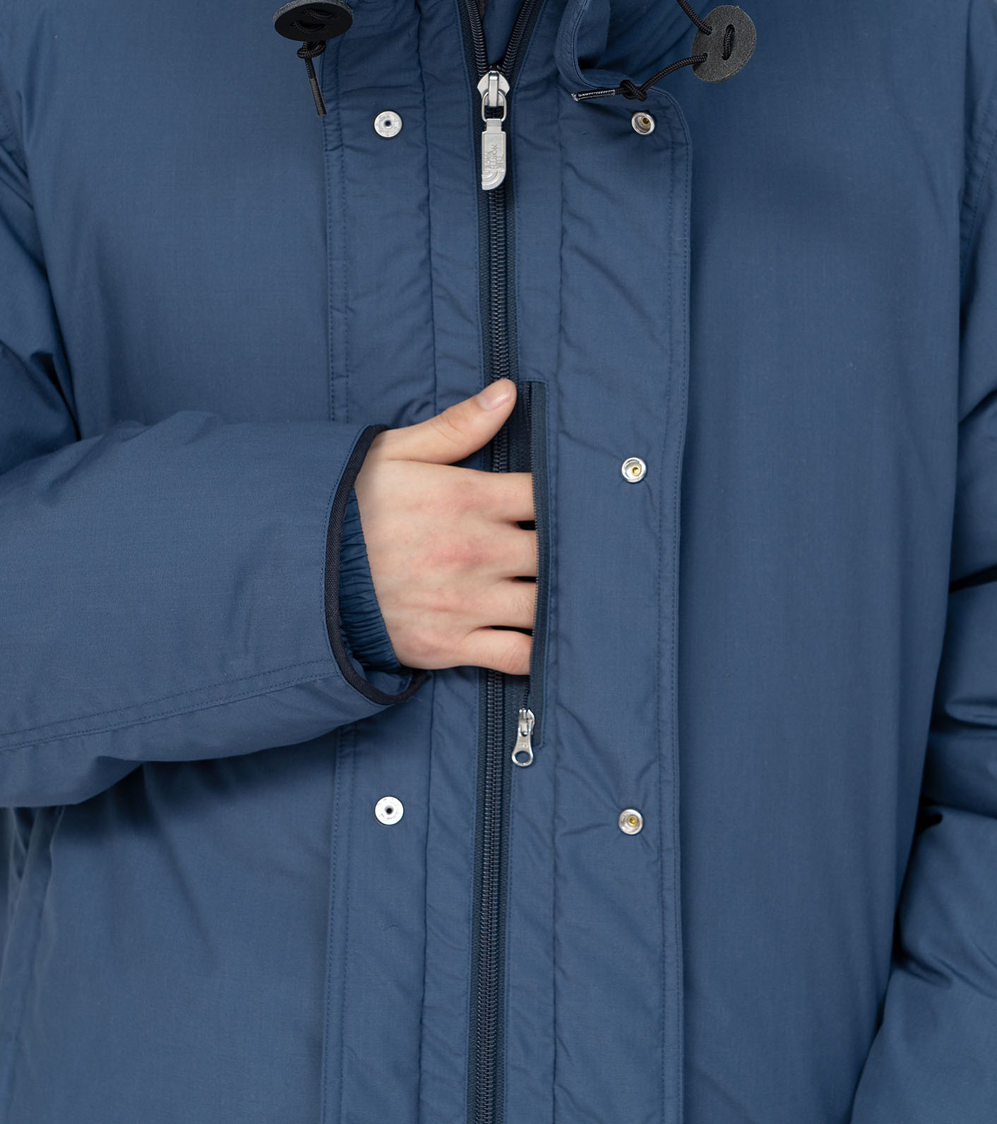 nanamica / 65/35 Mountain Short Down Parka