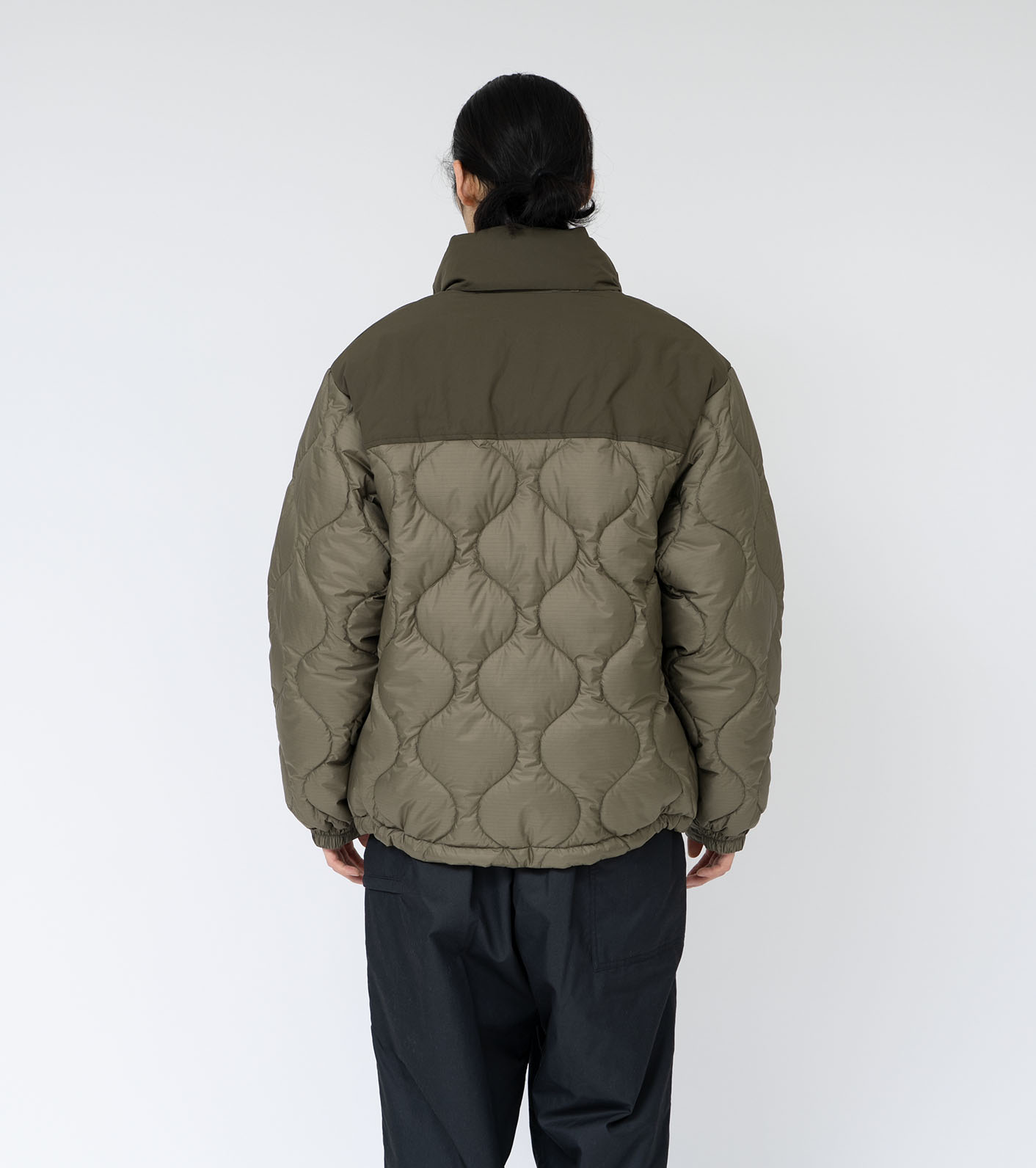 nanamica / Field Insulation Jacket