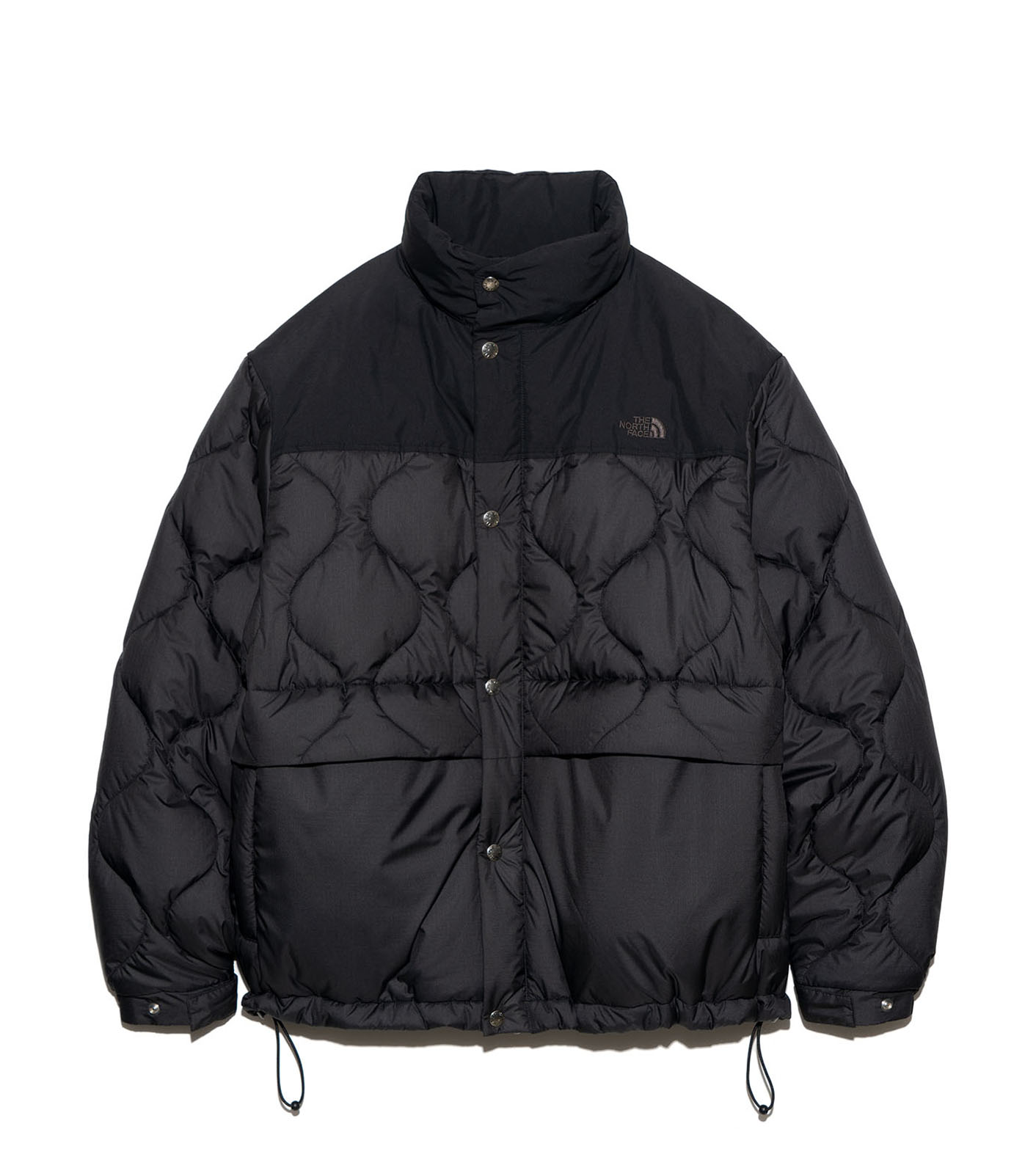 nanamica / Field Insulation Jacket