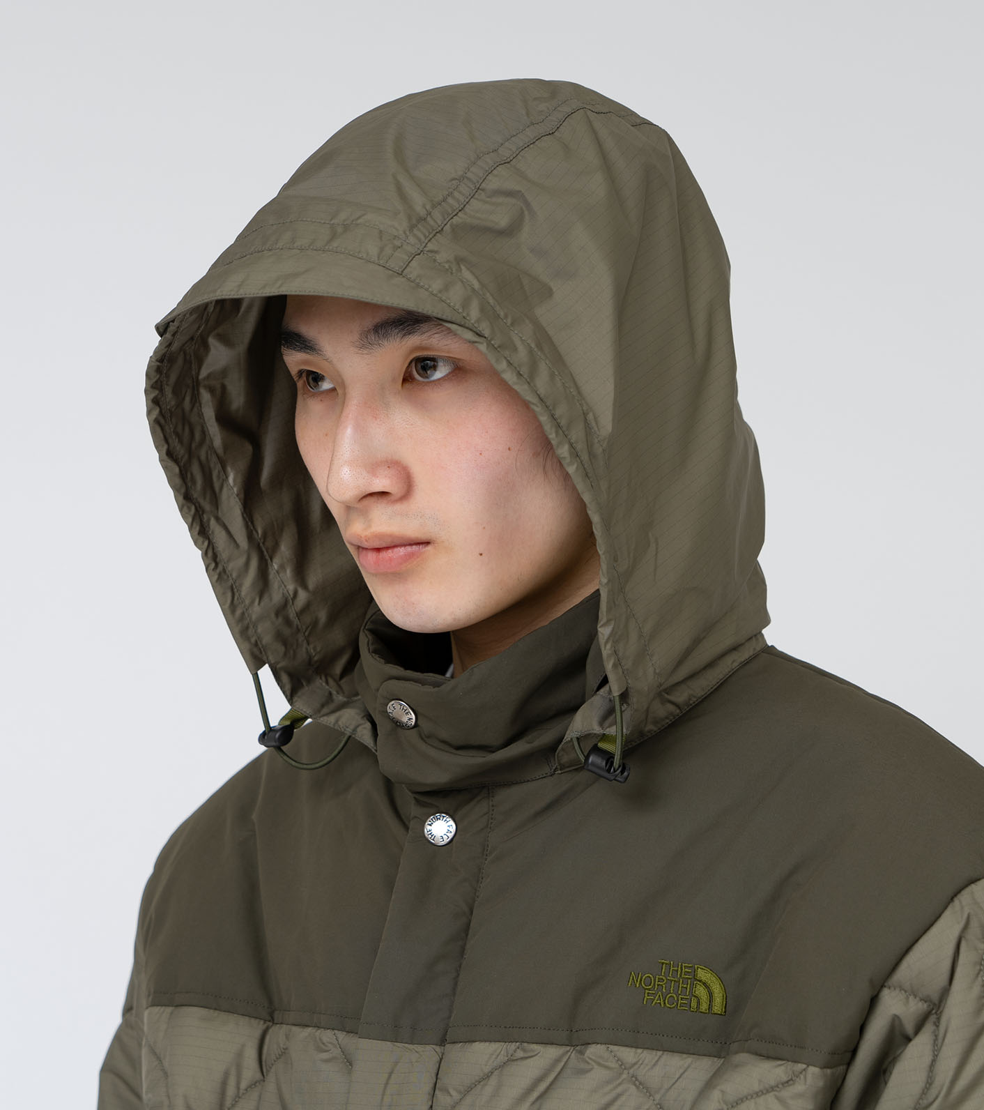 nanamica / Field Insulation Jacket