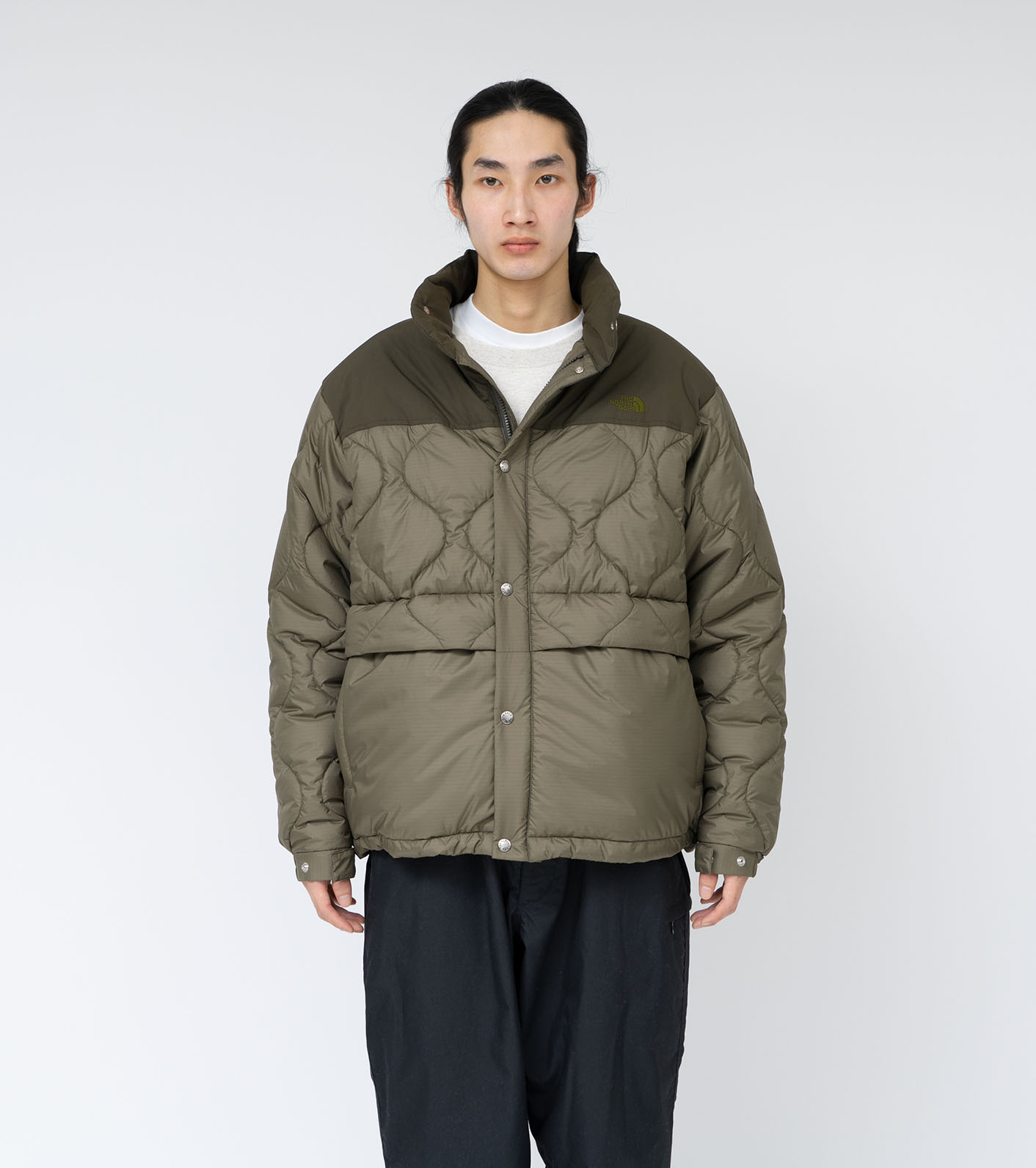 nanamica / Field Insulation Jacket