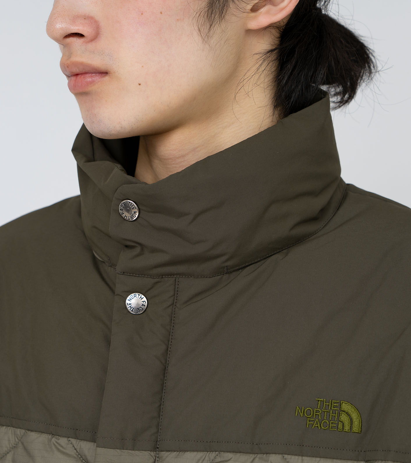 nanamica / Field Insulation Jacket