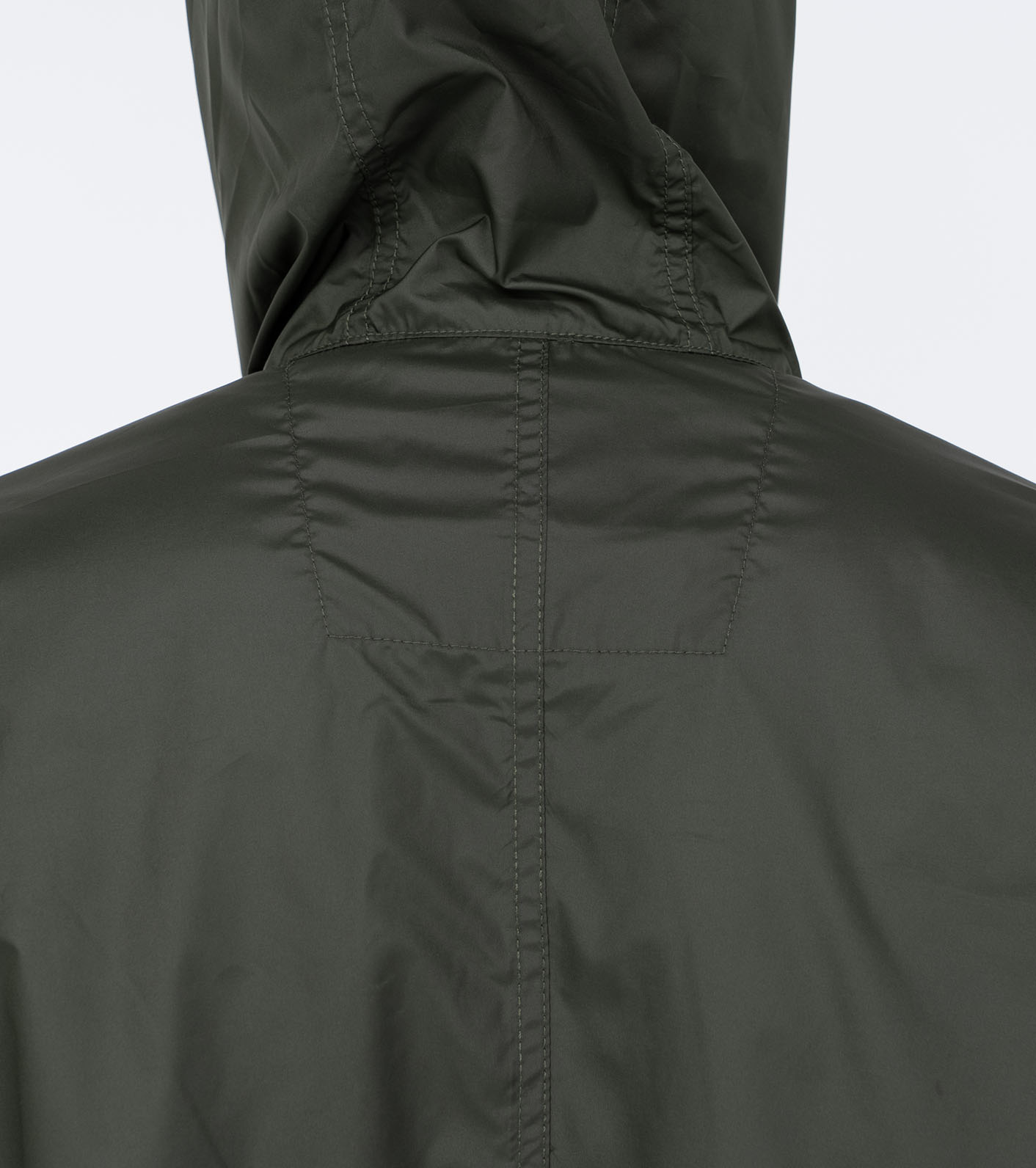 nanamica / Mountain Wind Parka