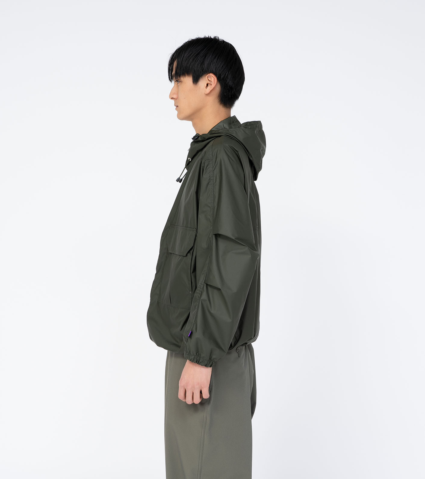 nanamica / Mountain Wind Parka