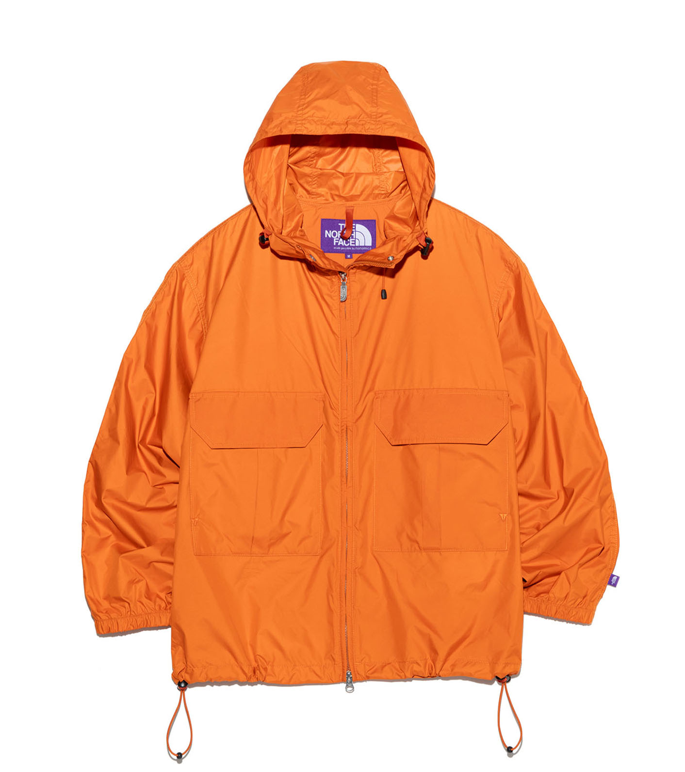 nanamica / Mountain Wind Parka