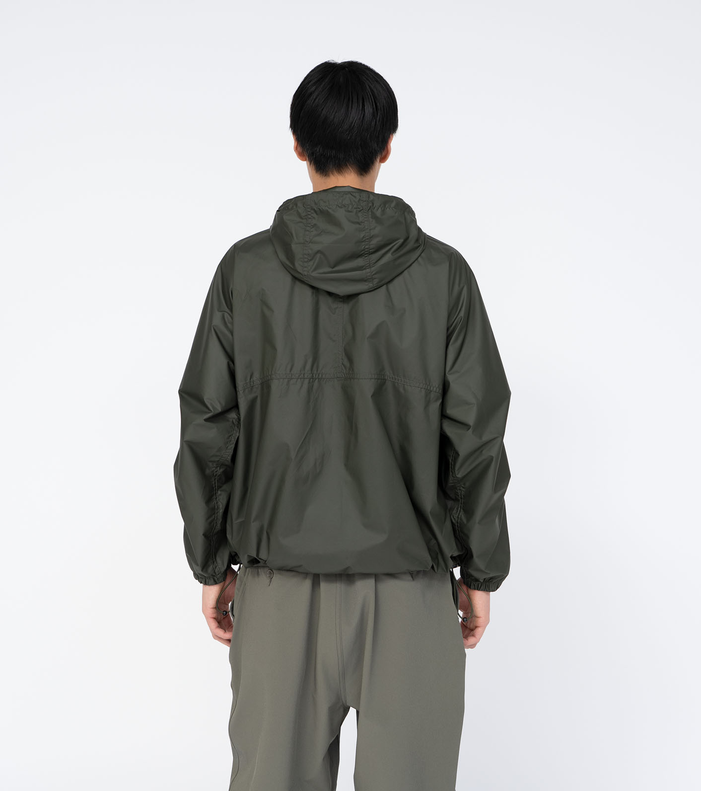 nanamica / Mountain Wind Parka