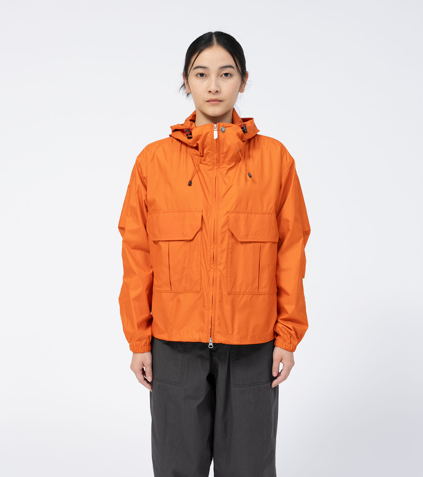 nanamica / Mountain Wind Parka