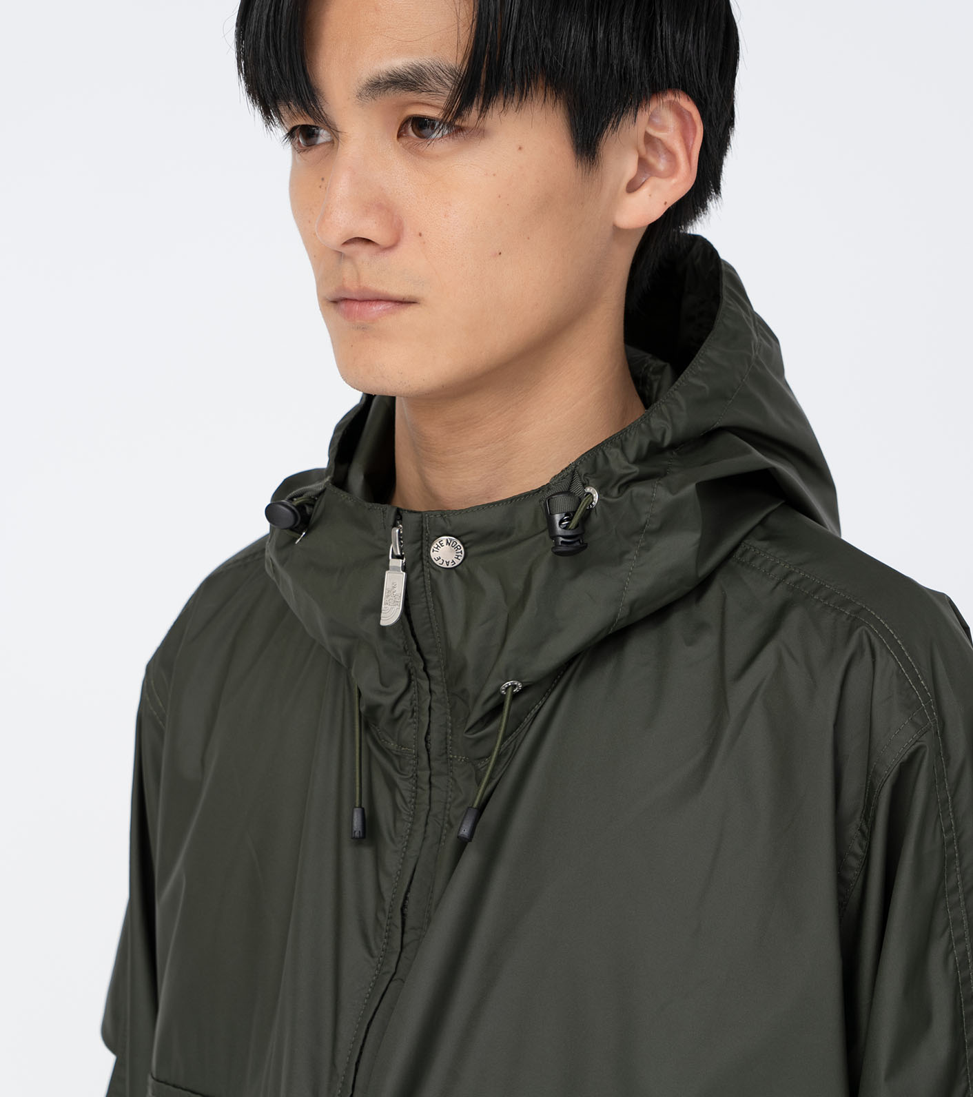 nanamica / Mountain Wind Parka