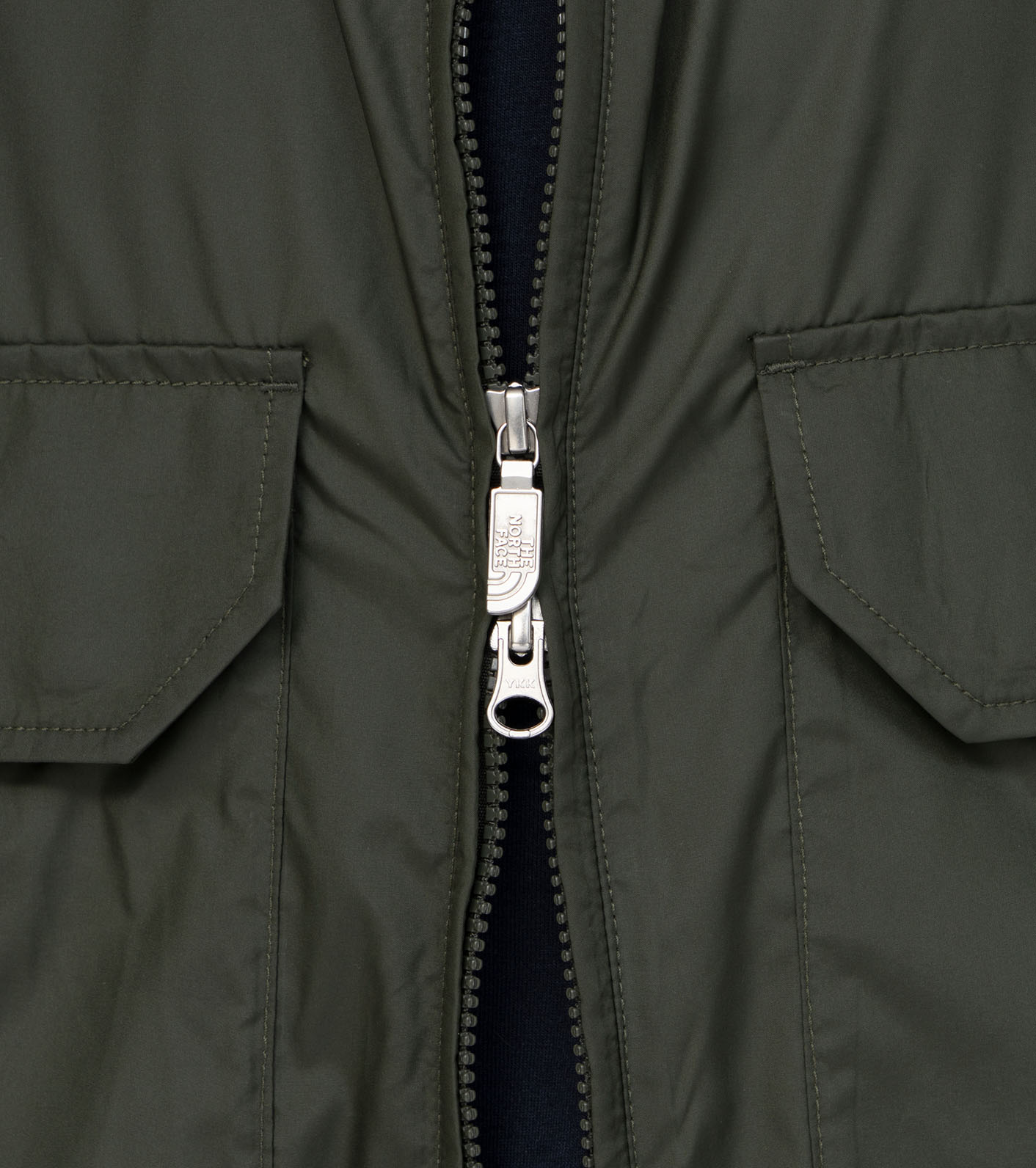 nanamica / Mountain Wind Parka