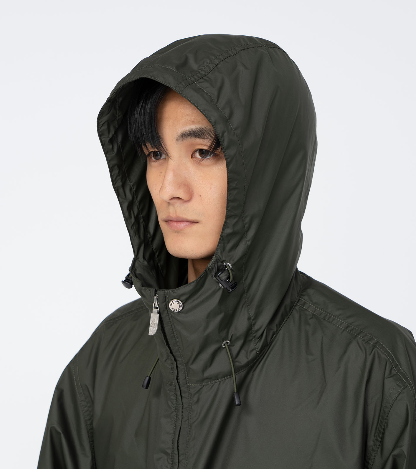 nanamica / Mountain Wind Parka