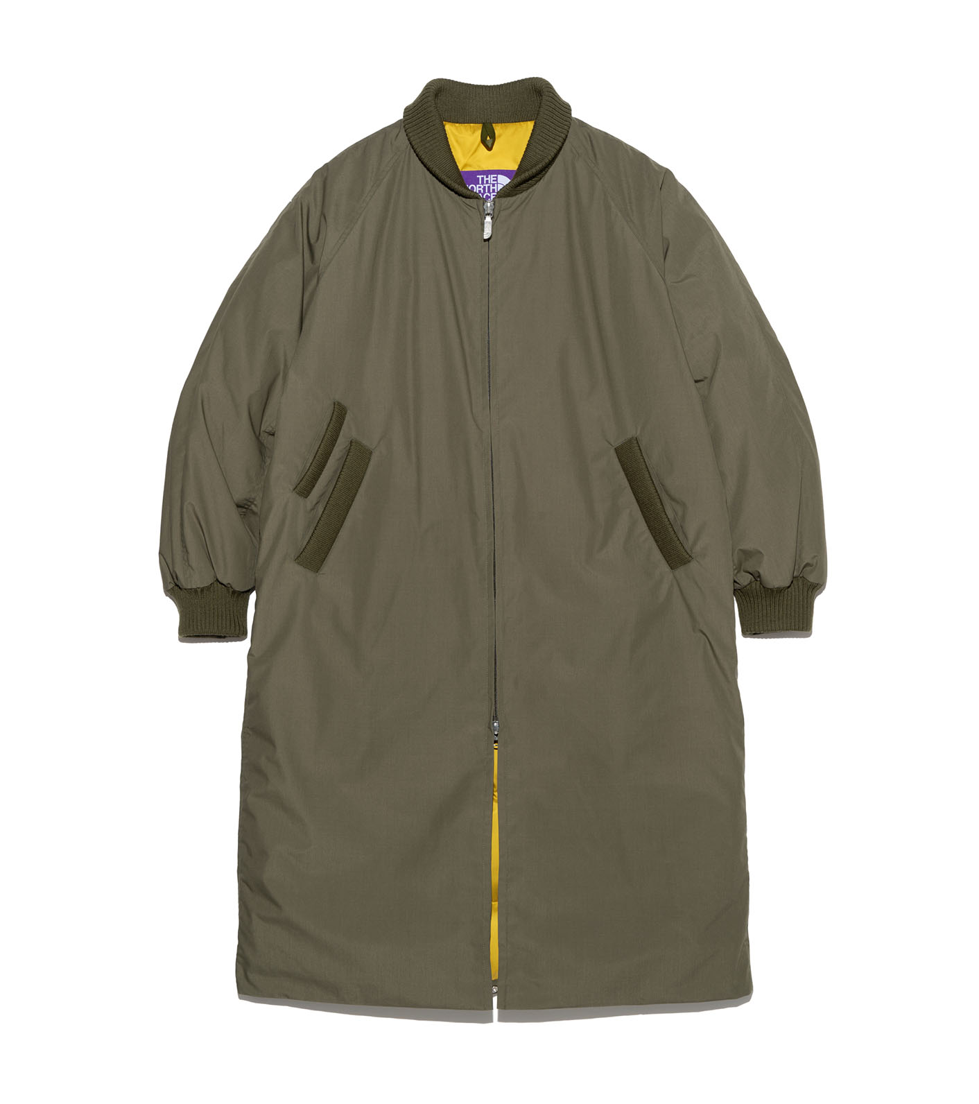 nanamica / 65/35 Field Down Coat