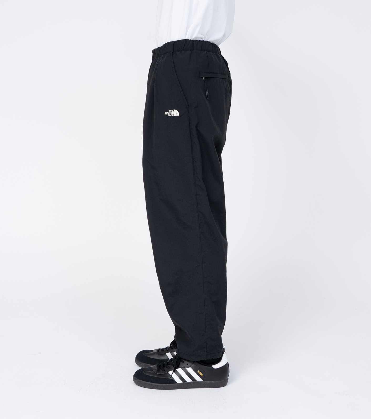 nanamica / Nylon Tussah Field Pants