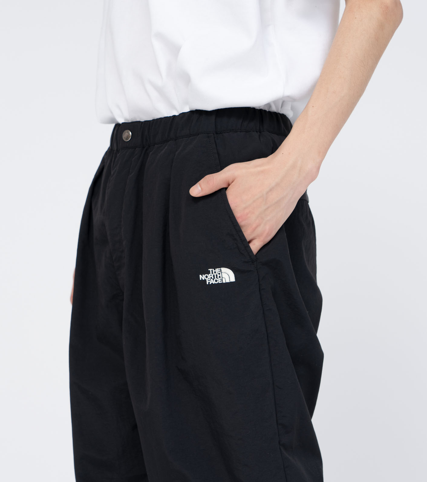 nanamica / Nylon Tussah Field Pants