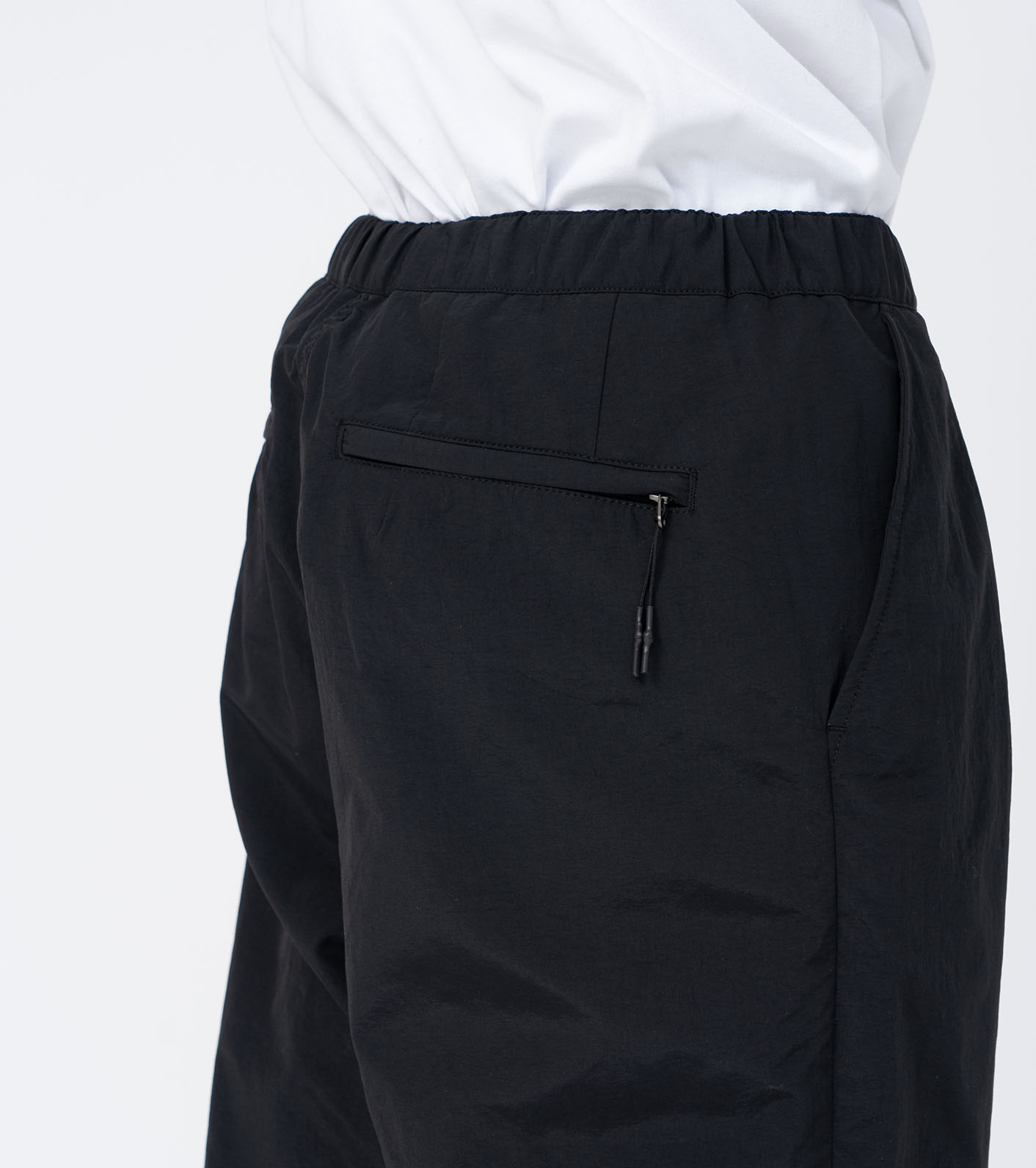 nanamica / Nylon Tussah Field Pants