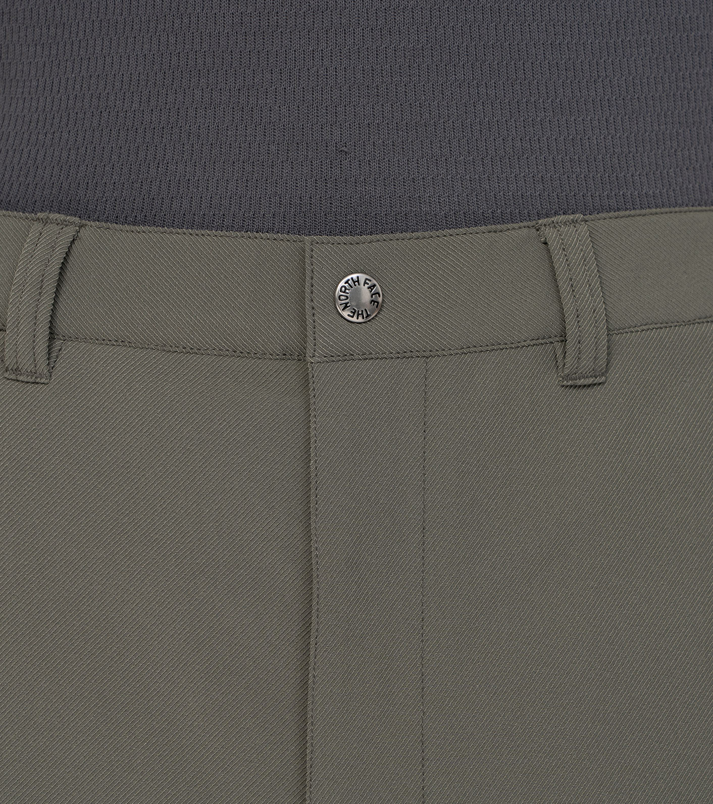 nanamica / Stretch Twill Wide Tapered Field Pants