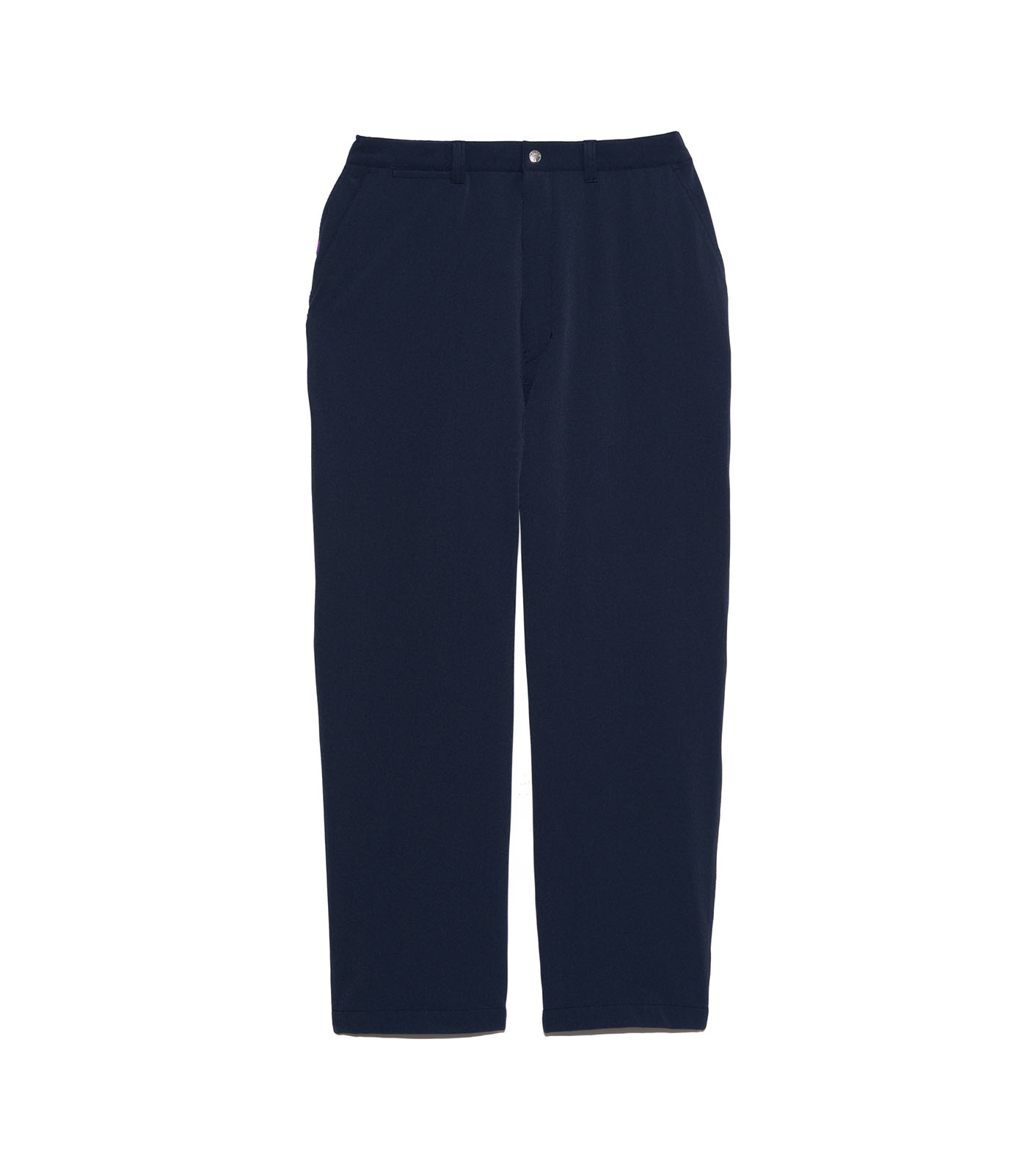 nanamica / Stretch Twill Wide Tapered Field Pants