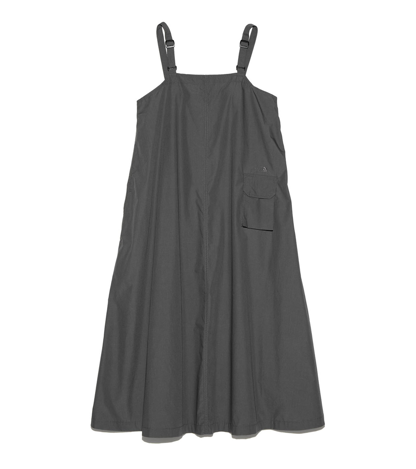 nanamica / 65/35 Field Jumper Dress