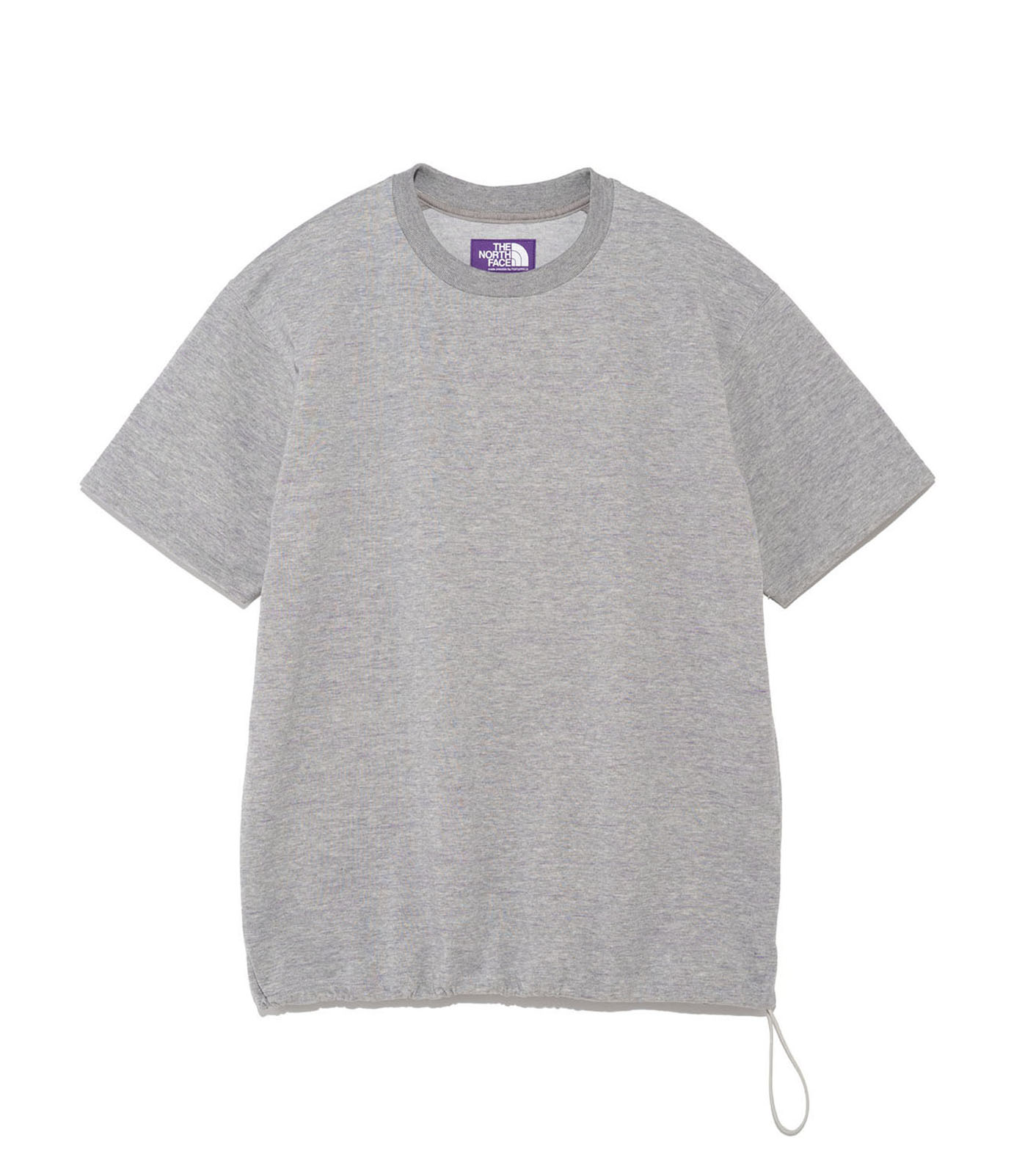 nanamica / Field Tee