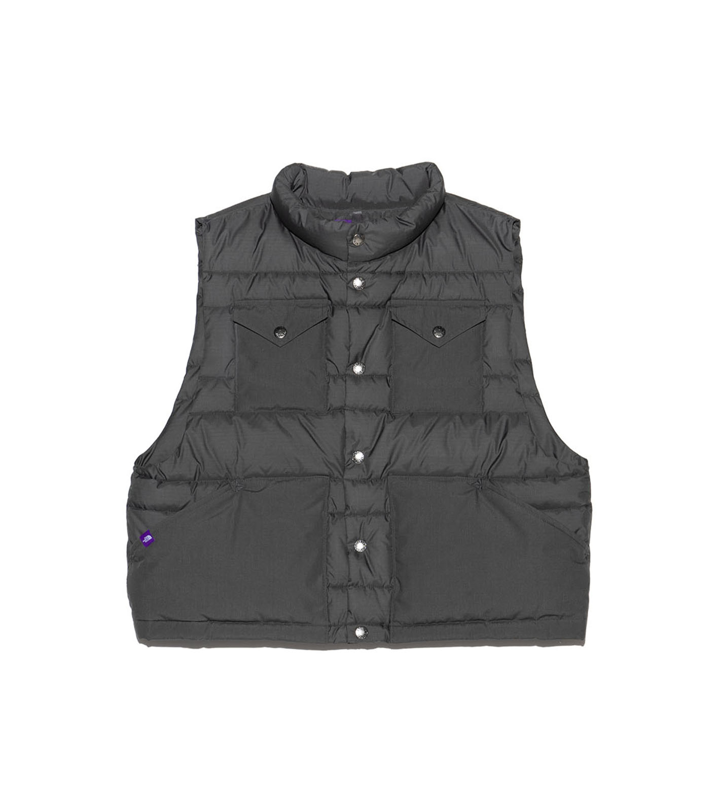 nanamica / Ripstop Short Sierra Vest