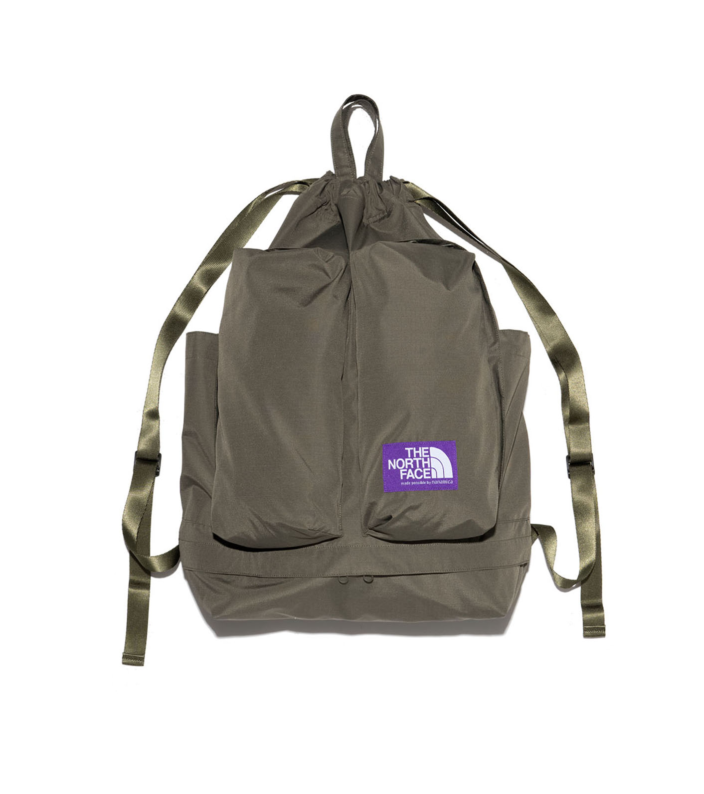 nanamica / Mountain Wind Backpack