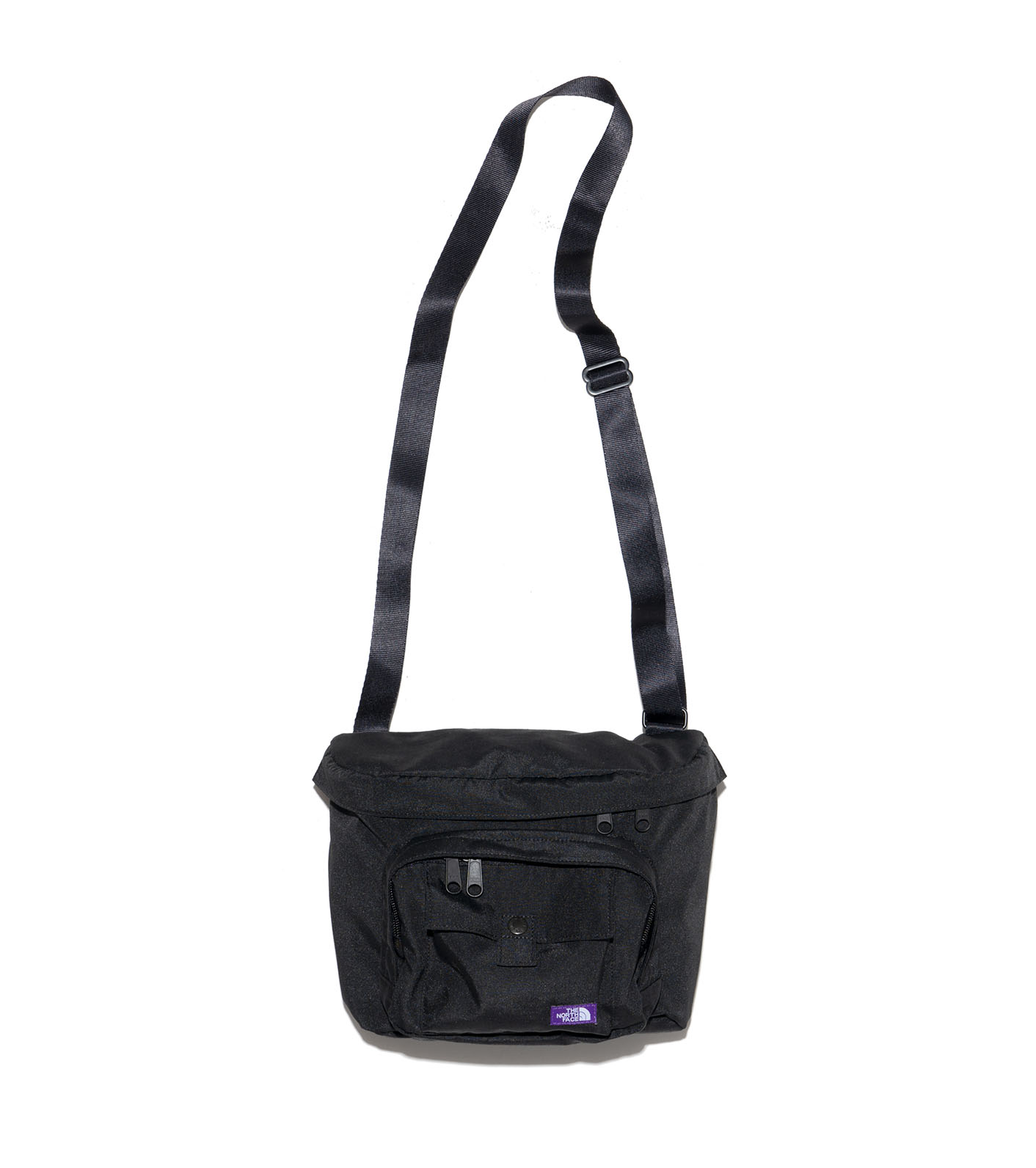 nanamica / Mountain Wind Shoulder Bag