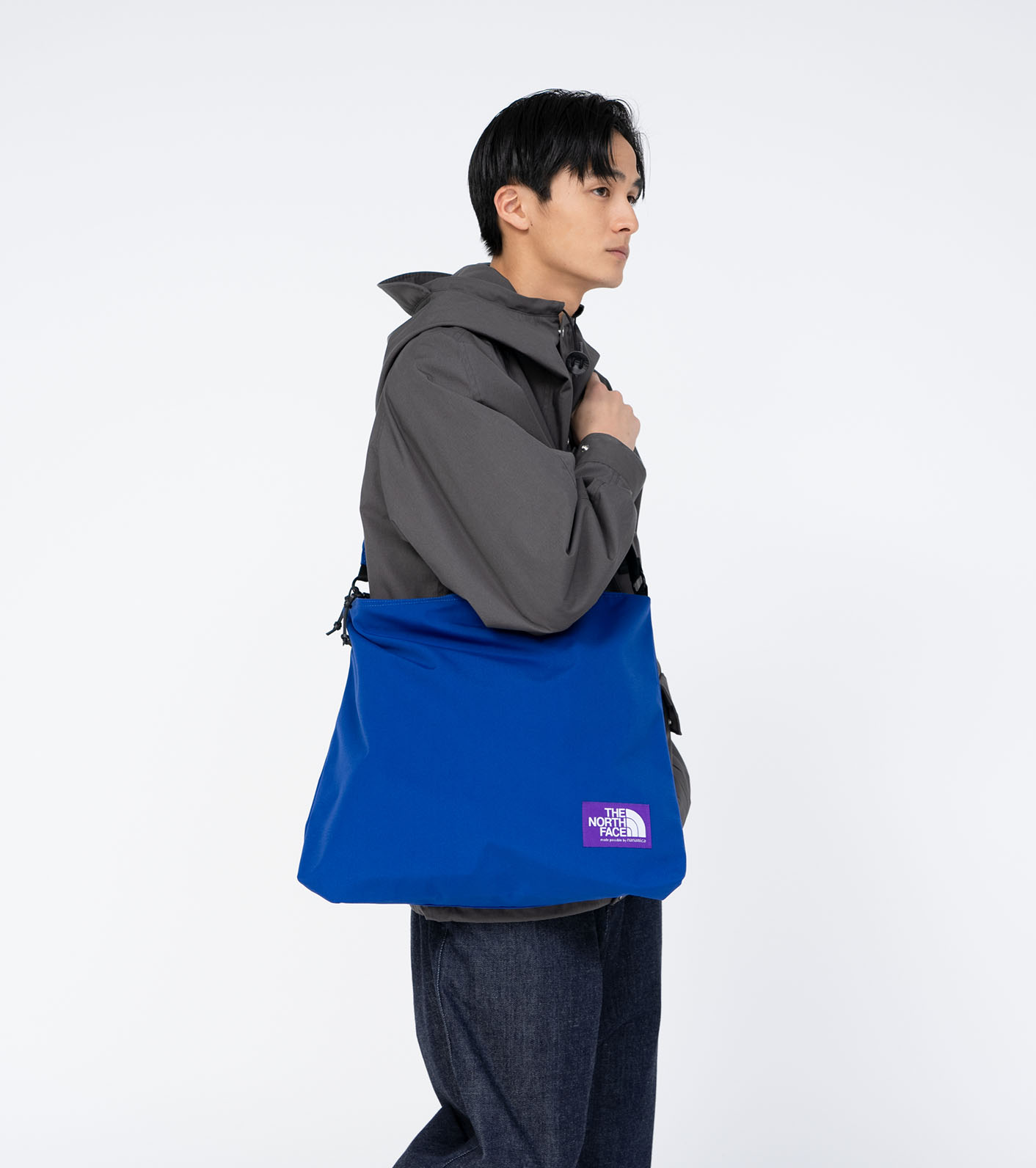 nanamica / Field Shoulder Bag