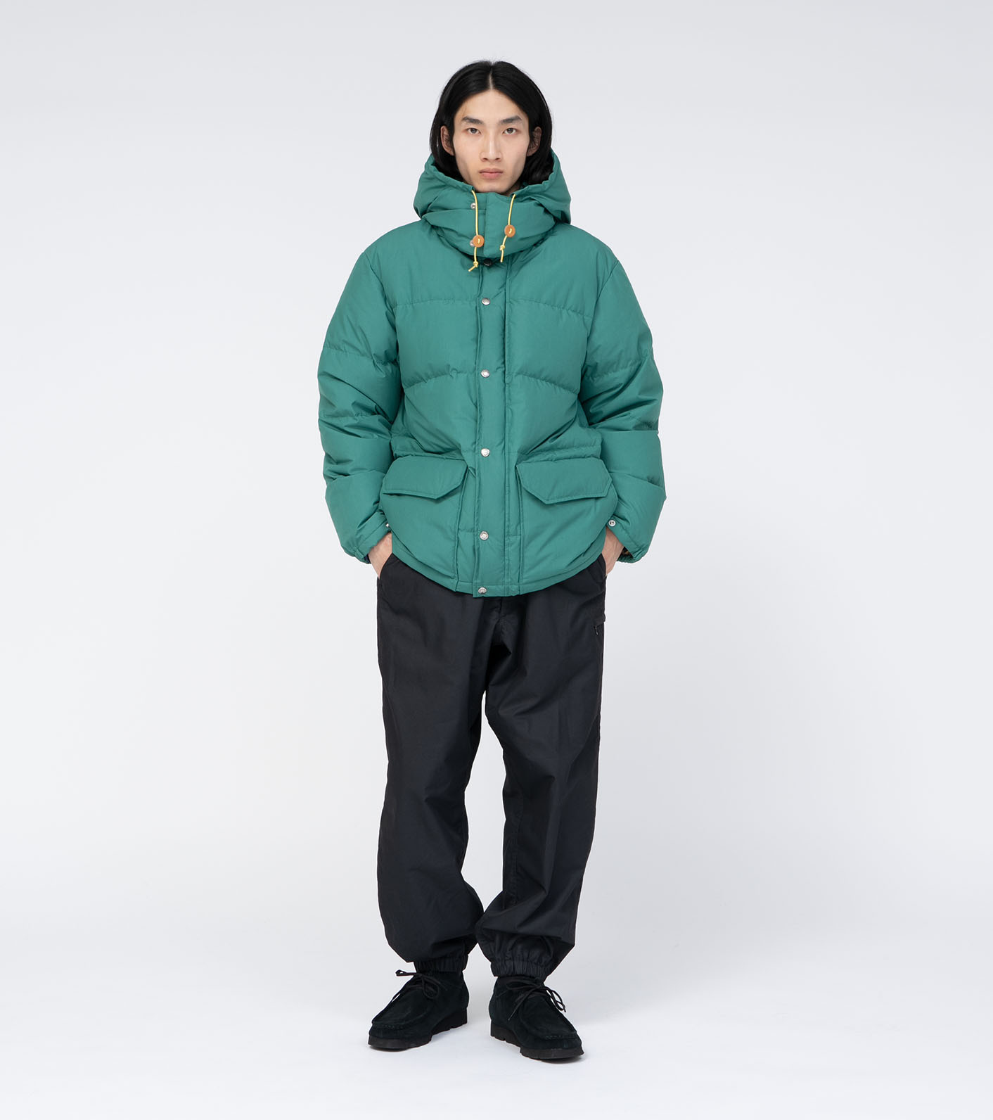 nanamica / 65/35 Sierra Parka