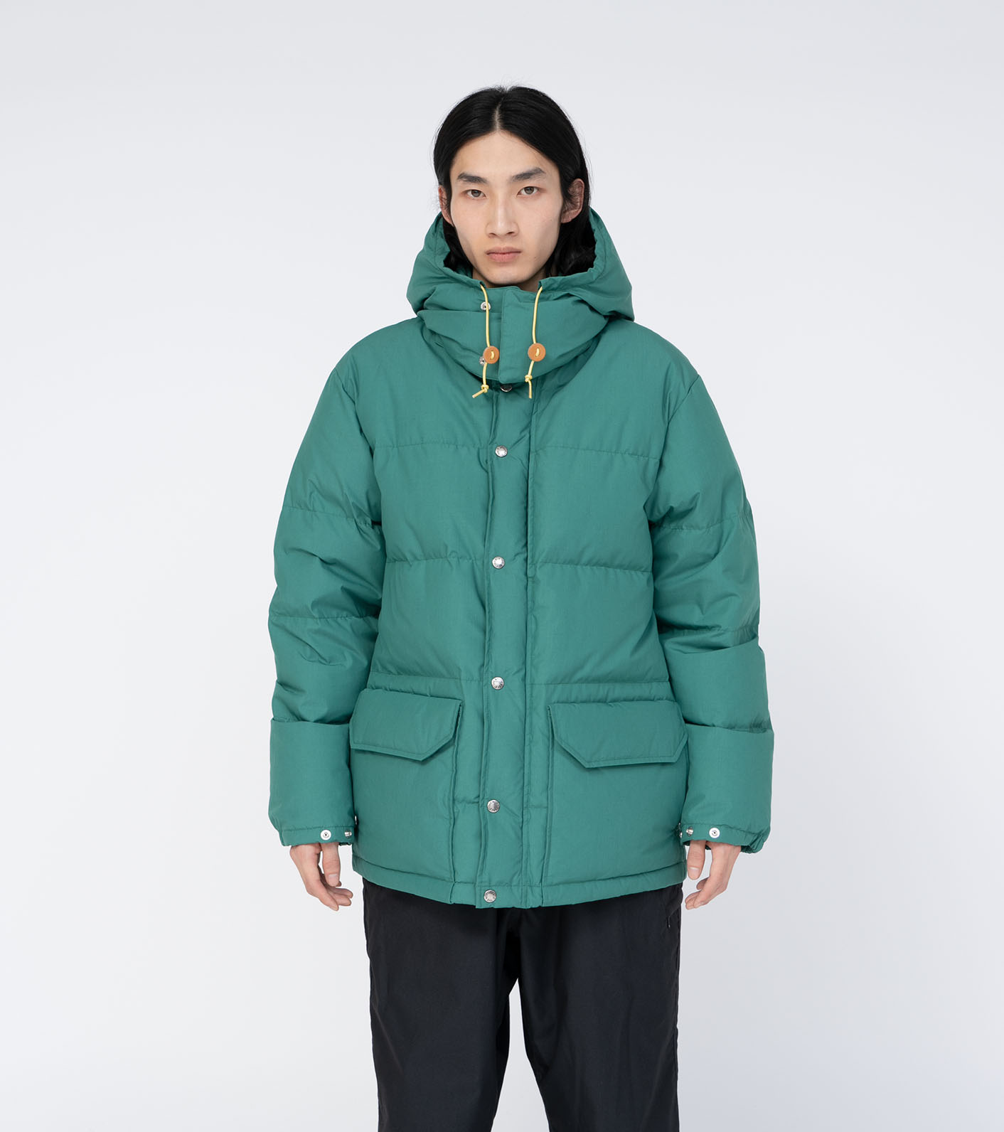 nanamica / 65/35 Sierra Parka