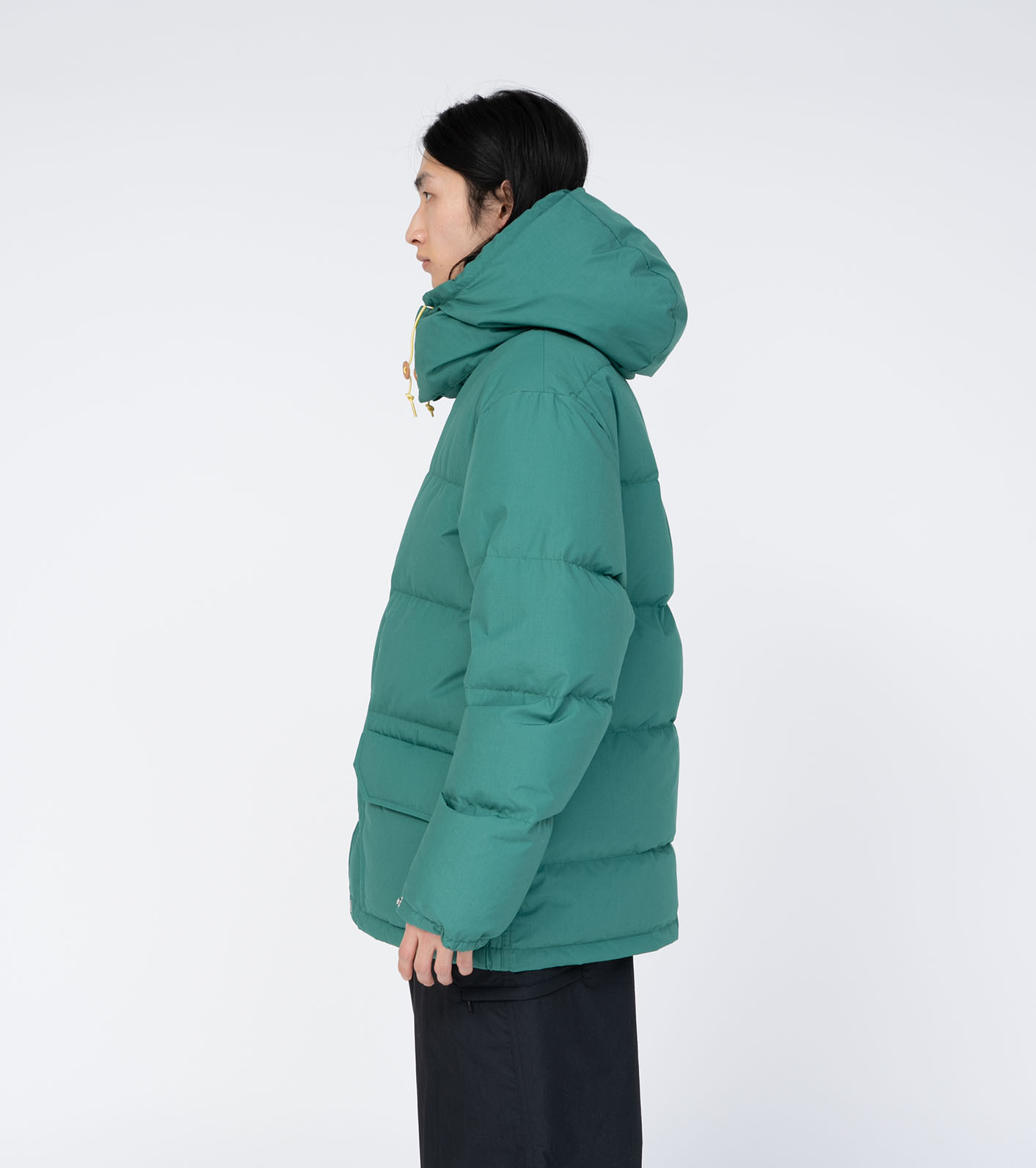 nanamica / 65/35 Sierra Parka