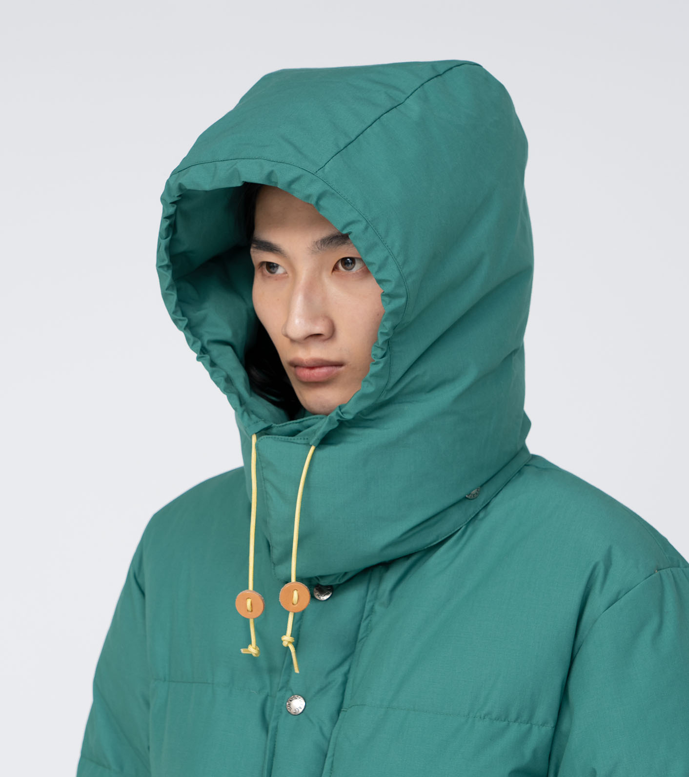 nanamica / 65/35 Sierra Parka